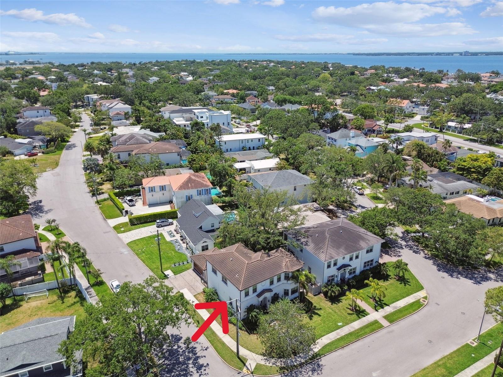 134 CHESAPEAKE AVE, TAMPA, FL, 33606