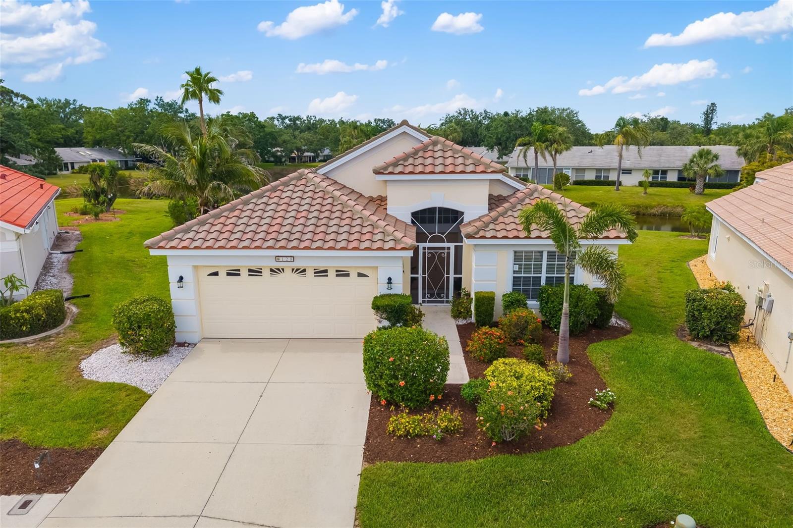 128 BRAEMAR AVE, VENICE, FL, 34293