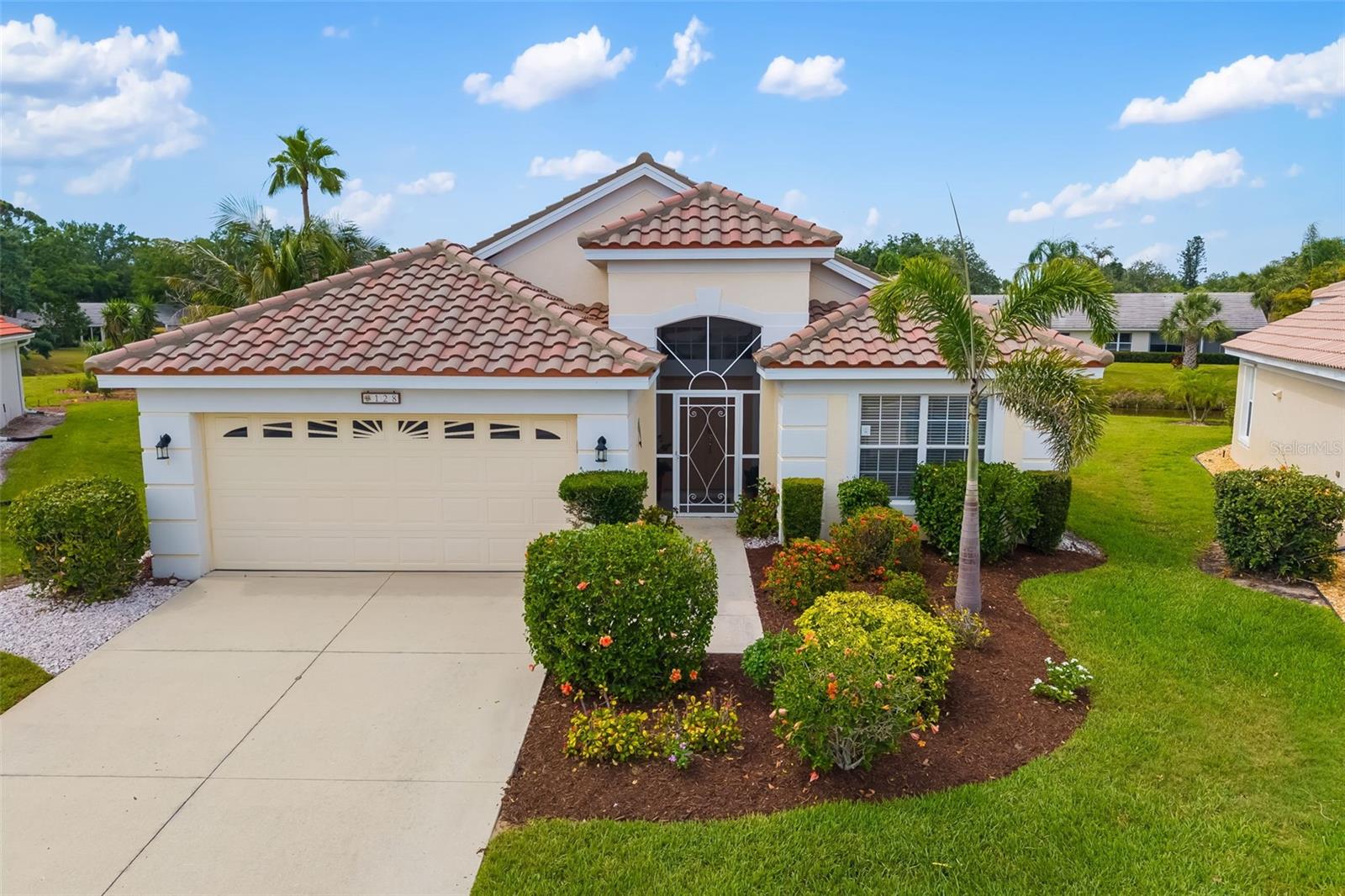 128 BRAEMAR AVE, VENICE, FL, 34293