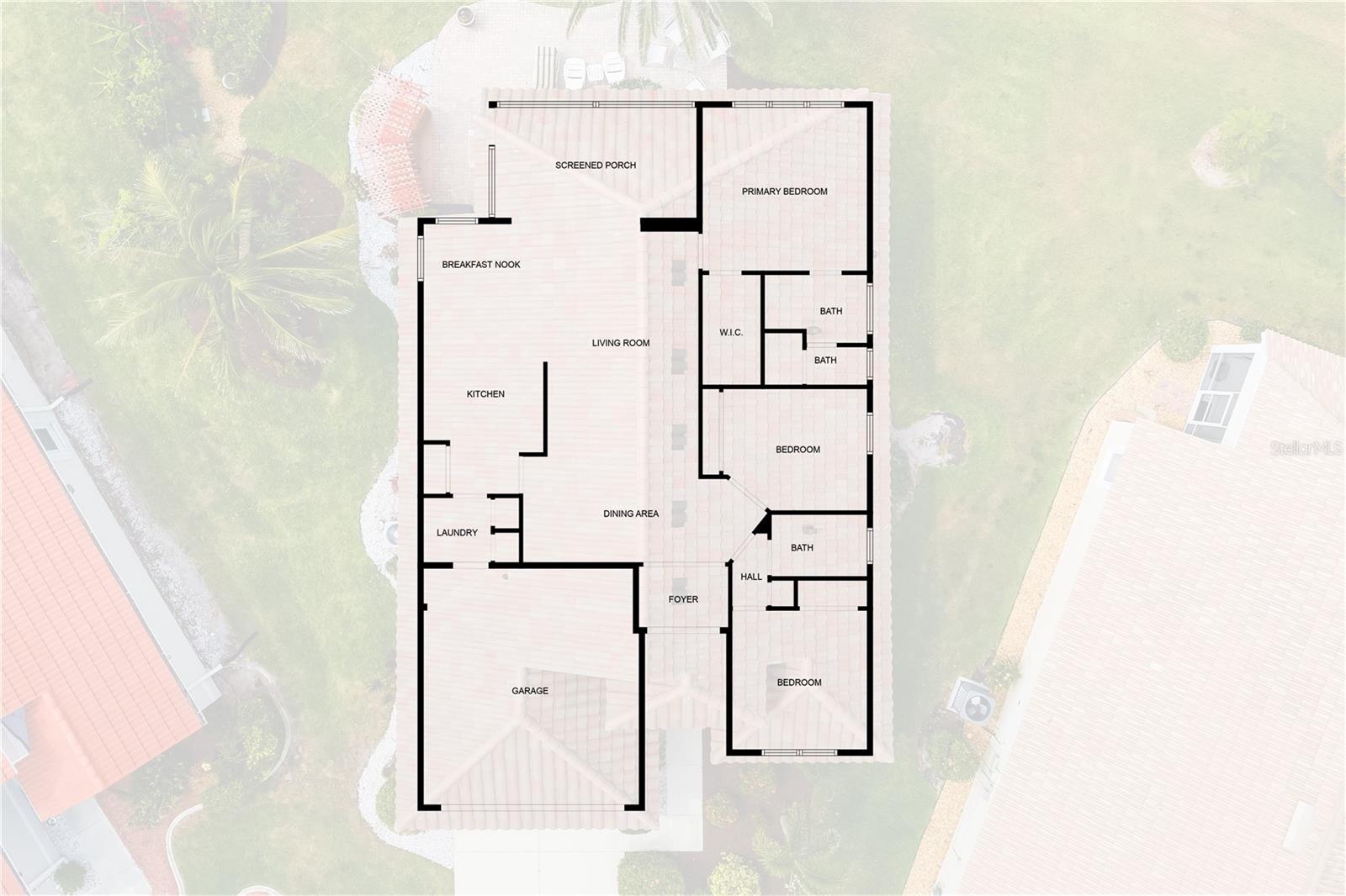 128 BRAEMAR AVE, VENICE, FL, 34293