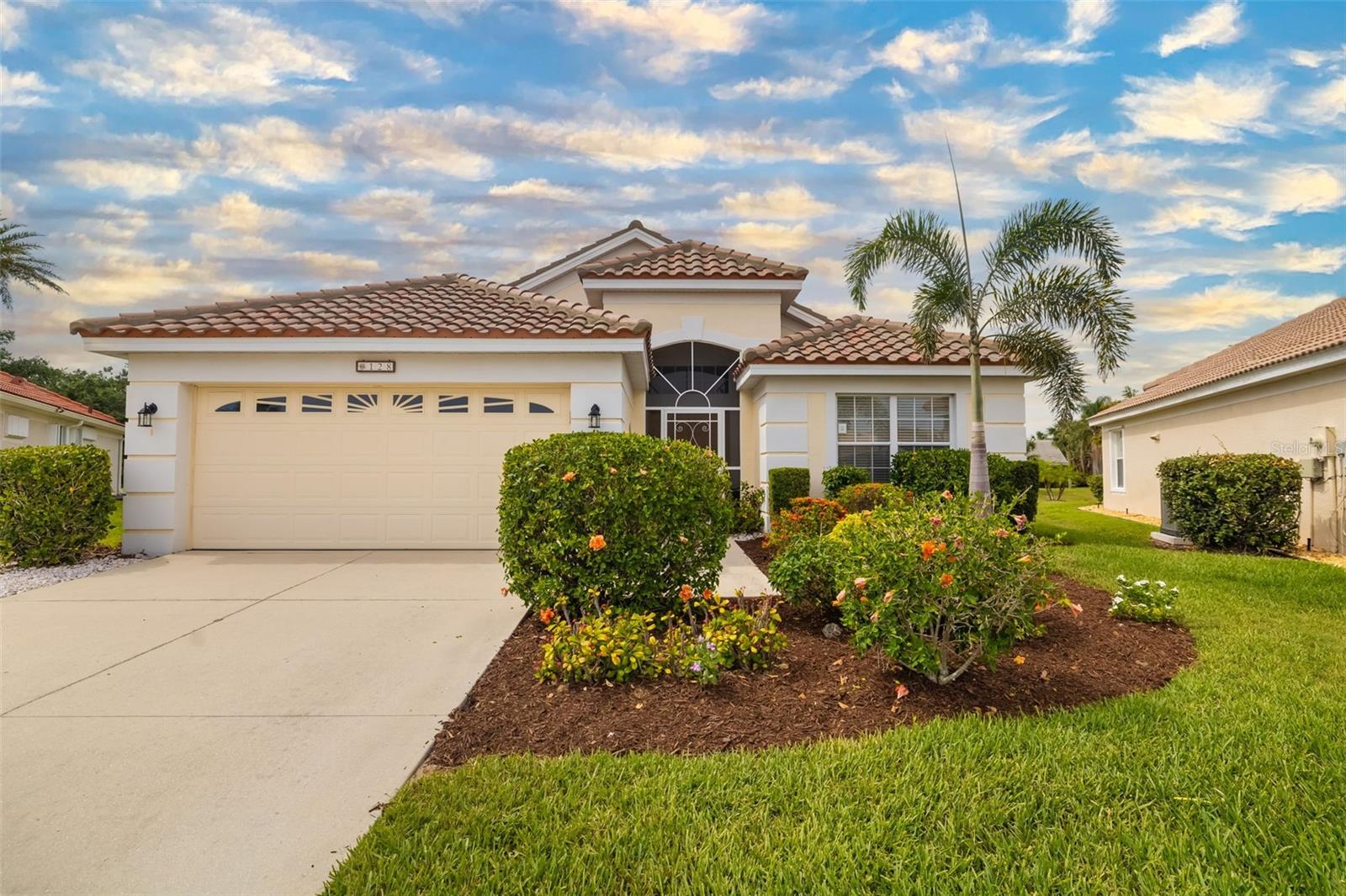 128 BRAEMAR AVE, VENICE, FL, 34293