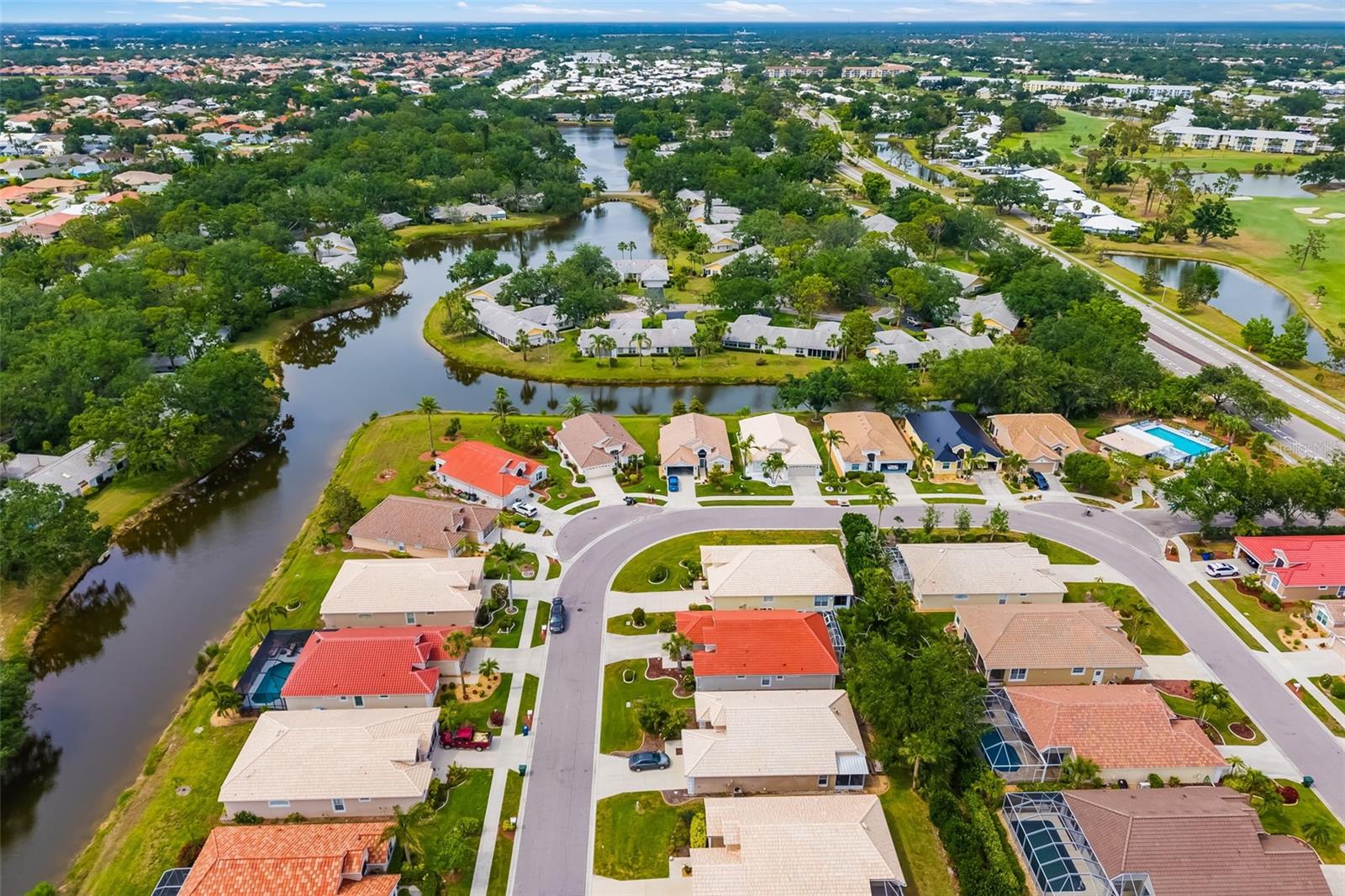 128 BRAEMAR AVE, VENICE, FL, 34293