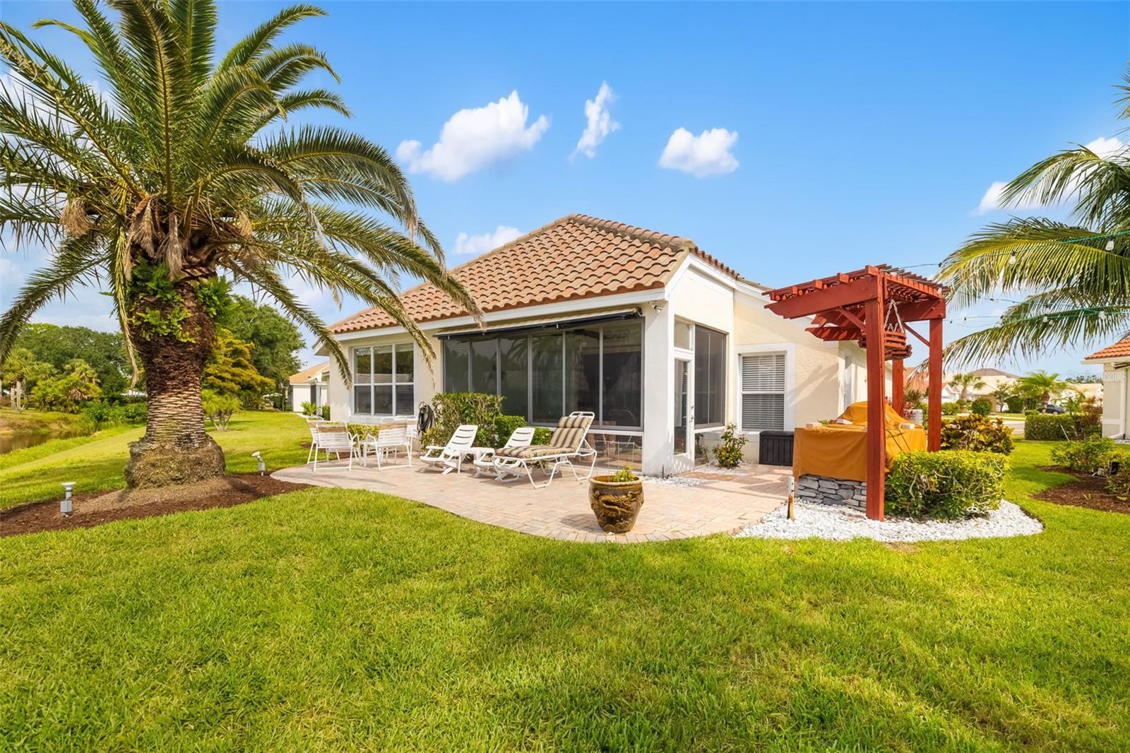 128 BRAEMAR AVE, VENICE, FL, 34293