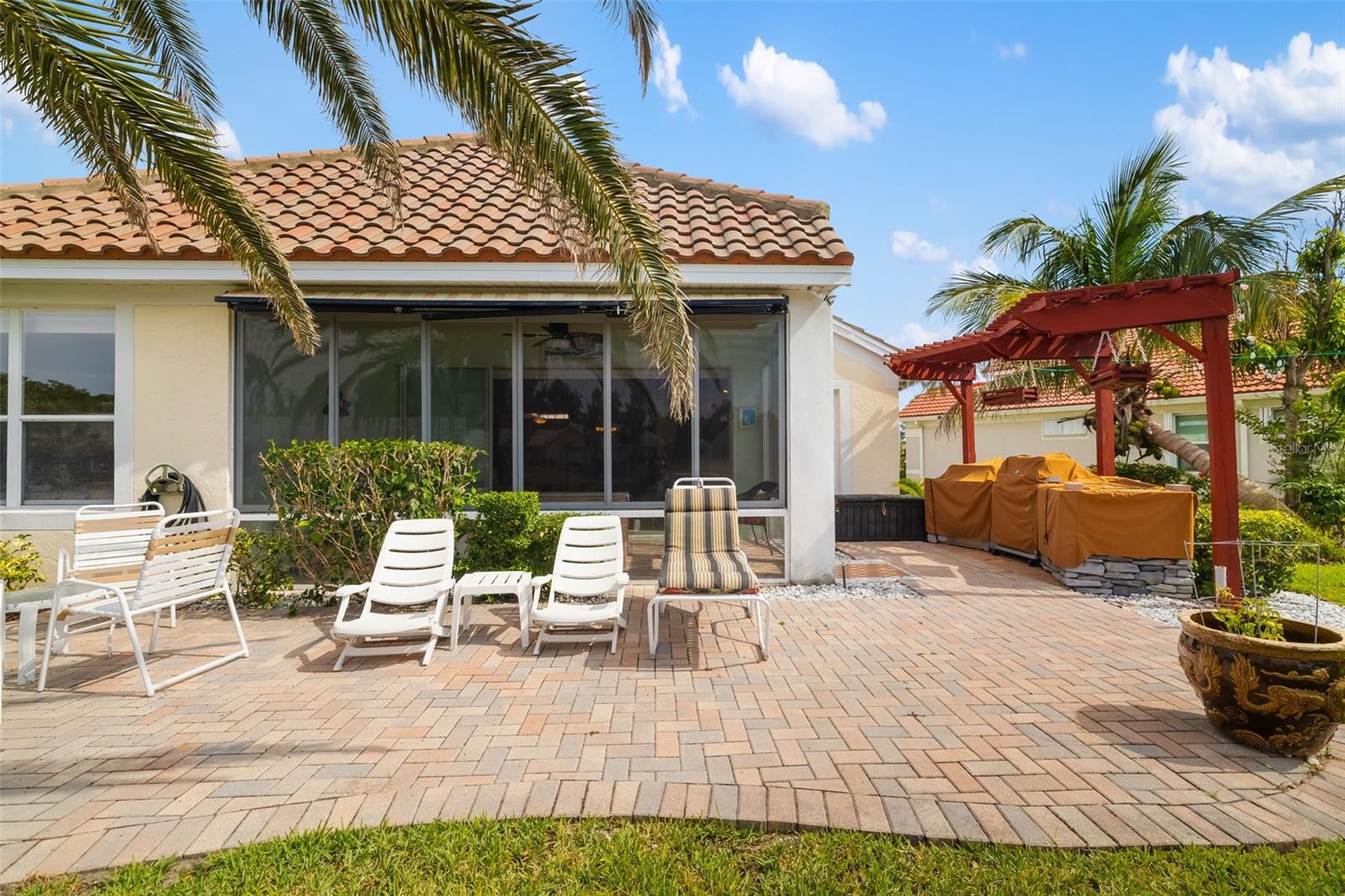 128 BRAEMAR AVE, VENICE, FL, 34293