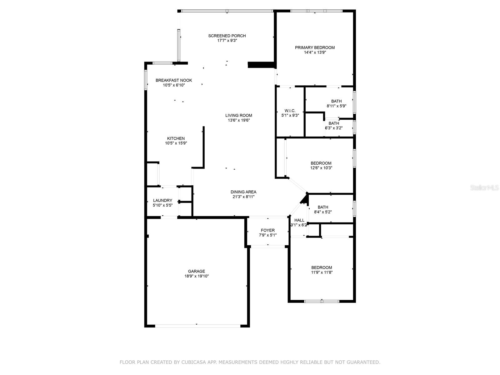 128 BRAEMAR AVE, VENICE, FL, 34293