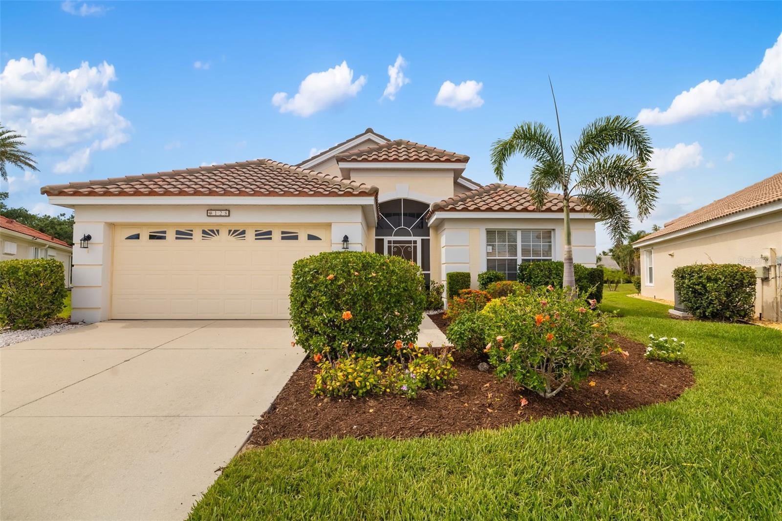 128 BRAEMAR AVE, VENICE, FL, 34293
