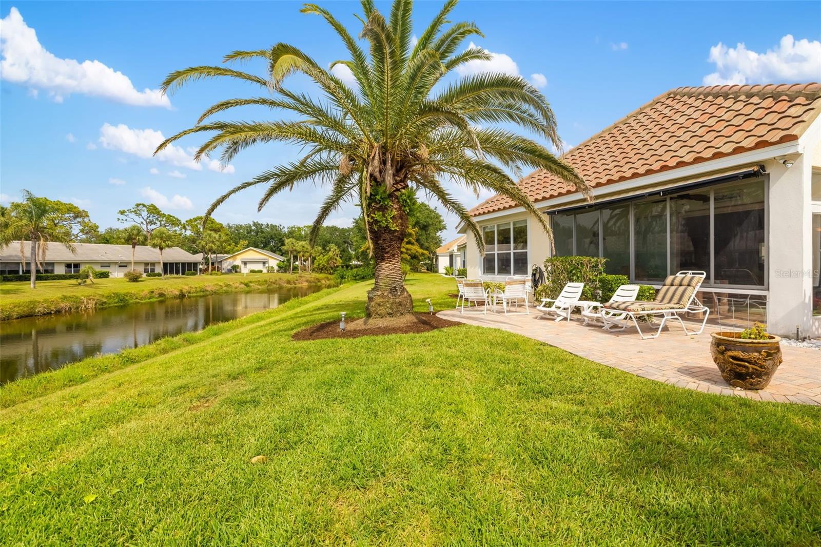 128 BRAEMAR AVE, VENICE, FL, 34293