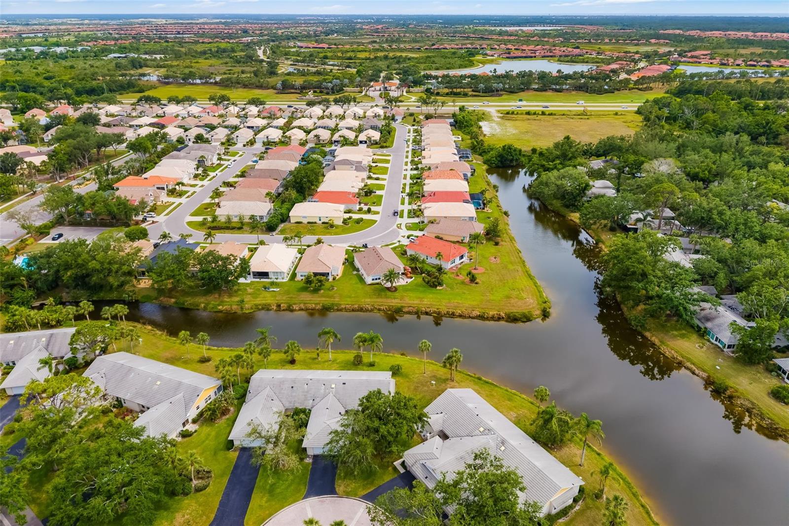 128 BRAEMAR AVE, VENICE, FL, 34293