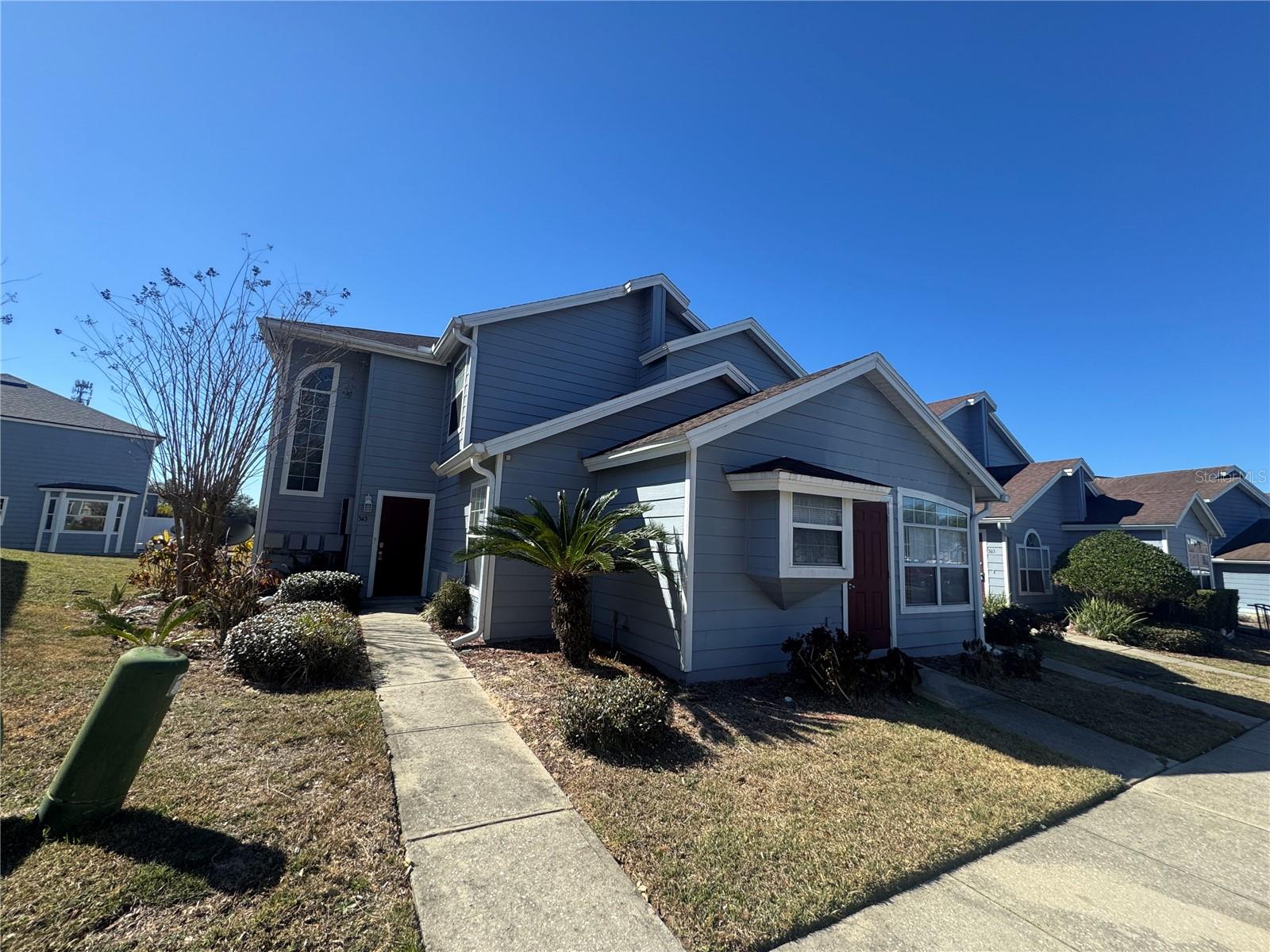 343 CARIBBEAN DR, DAVENPORT, FL, 33897