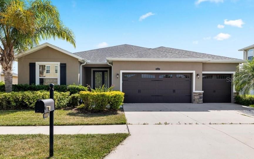 5453 SUNCATCHER DR, WESLEY CHAPEL, FL, 33545