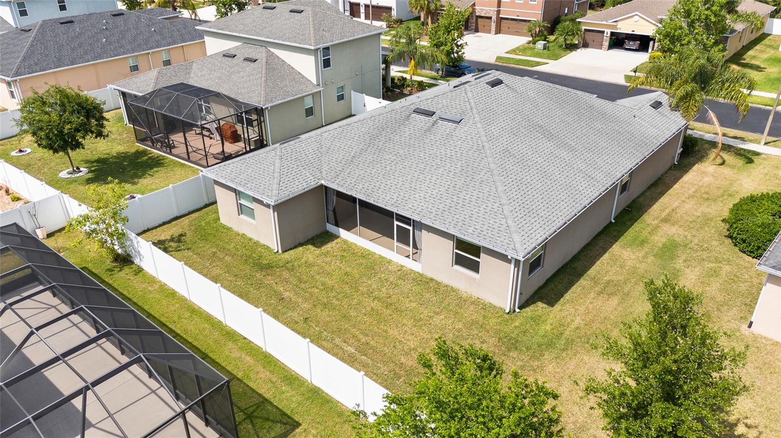 5453 SUNCATCHER DR, WESLEY CHAPEL, FL, 33545