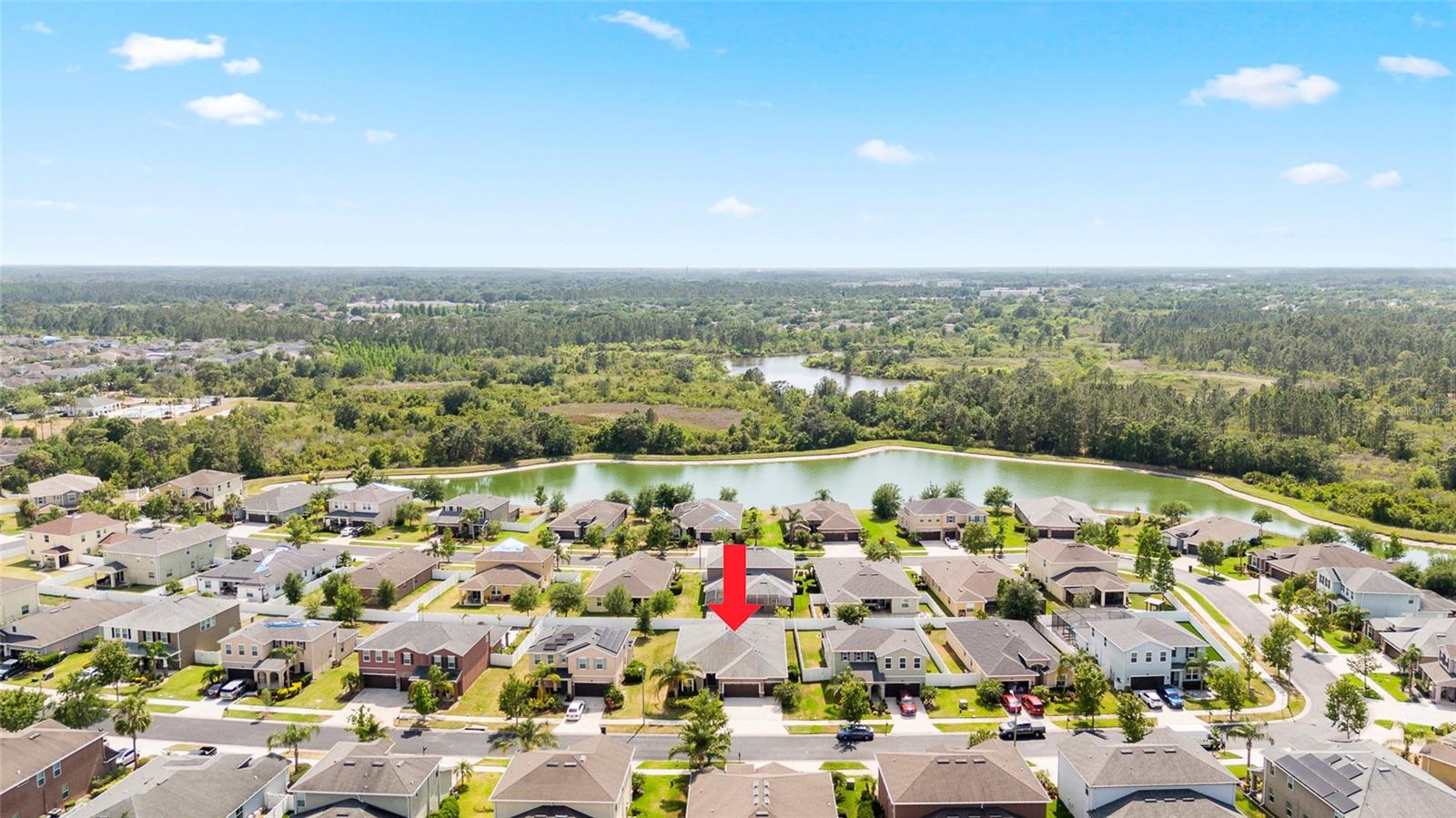 5453 SUNCATCHER DR, WESLEY CHAPEL, FL, 33545