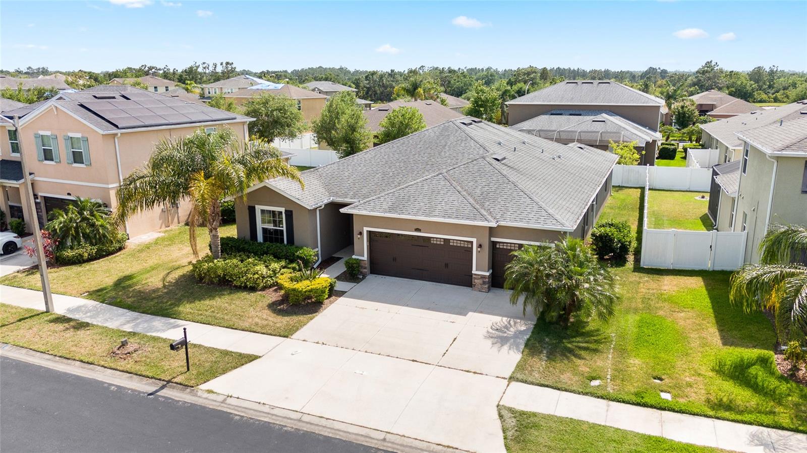 5453 SUNCATCHER DR, WESLEY CHAPEL, FL, 33545