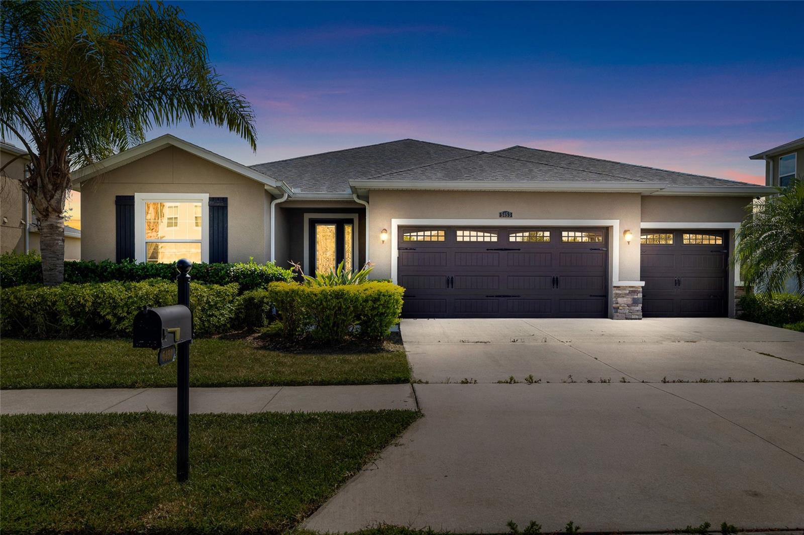 5453 SUNCATCHER DR, WESLEY CHAPEL, FL, 33545