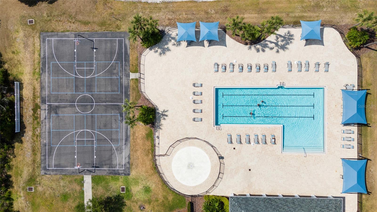 5453 SUNCATCHER DR, WESLEY CHAPEL, FL, 33545