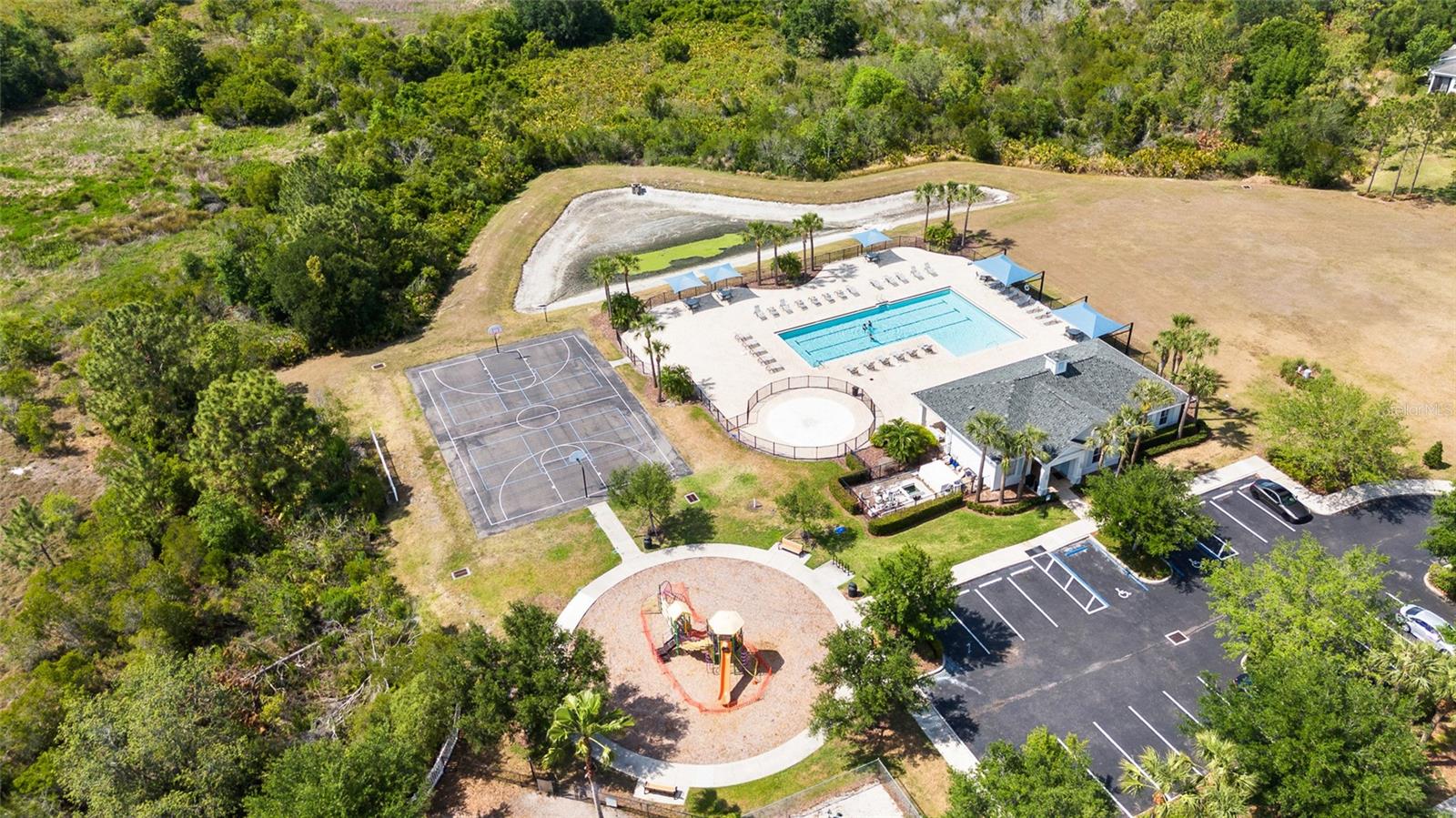 5453 SUNCATCHER DR, WESLEY CHAPEL, FL, 33545