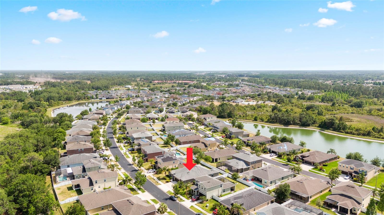 5453 SUNCATCHER DR, WESLEY CHAPEL, FL, 33545