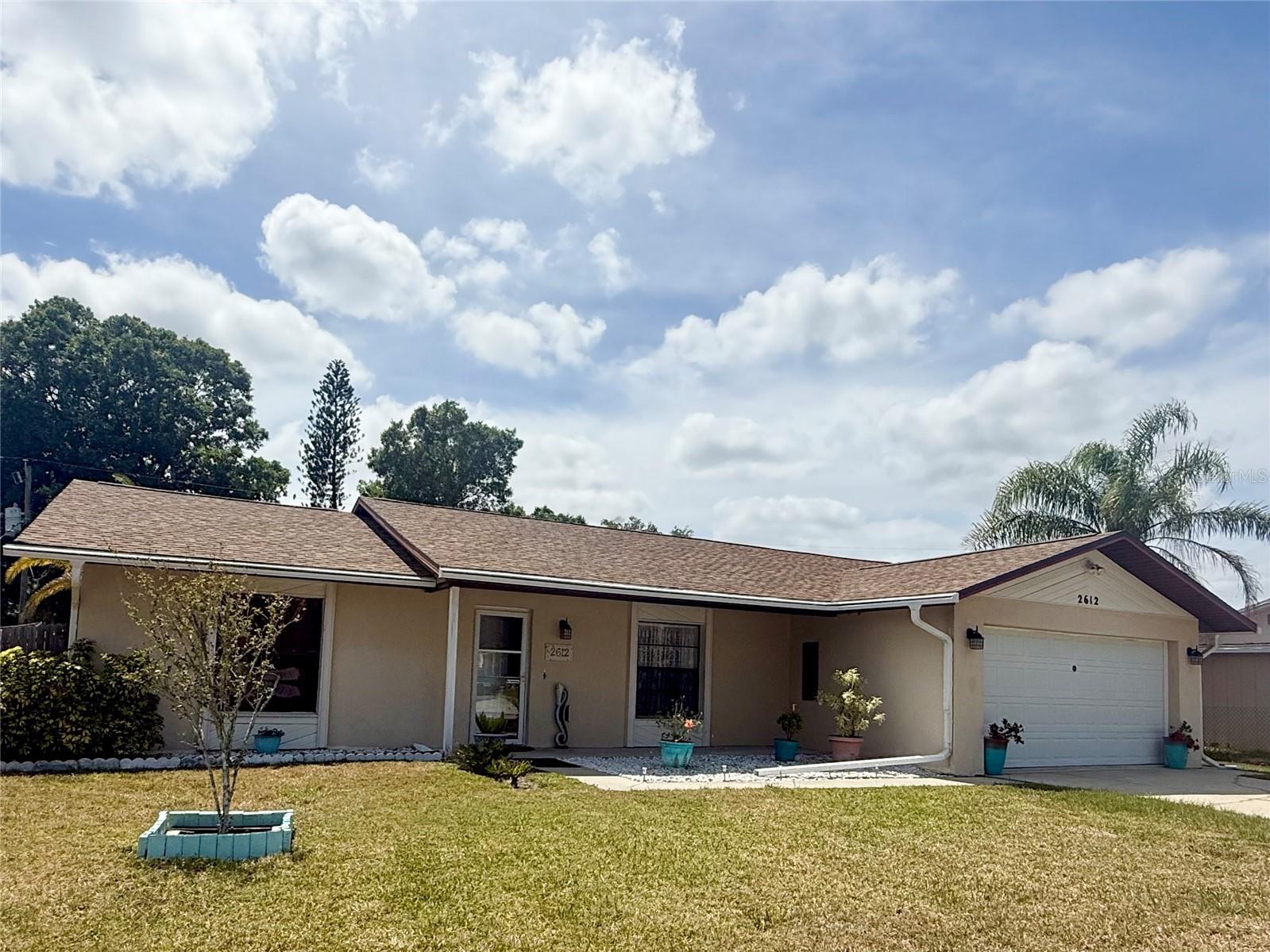 2612 UMBRELLA TREE DR, EDGEWATER, FL, 32141