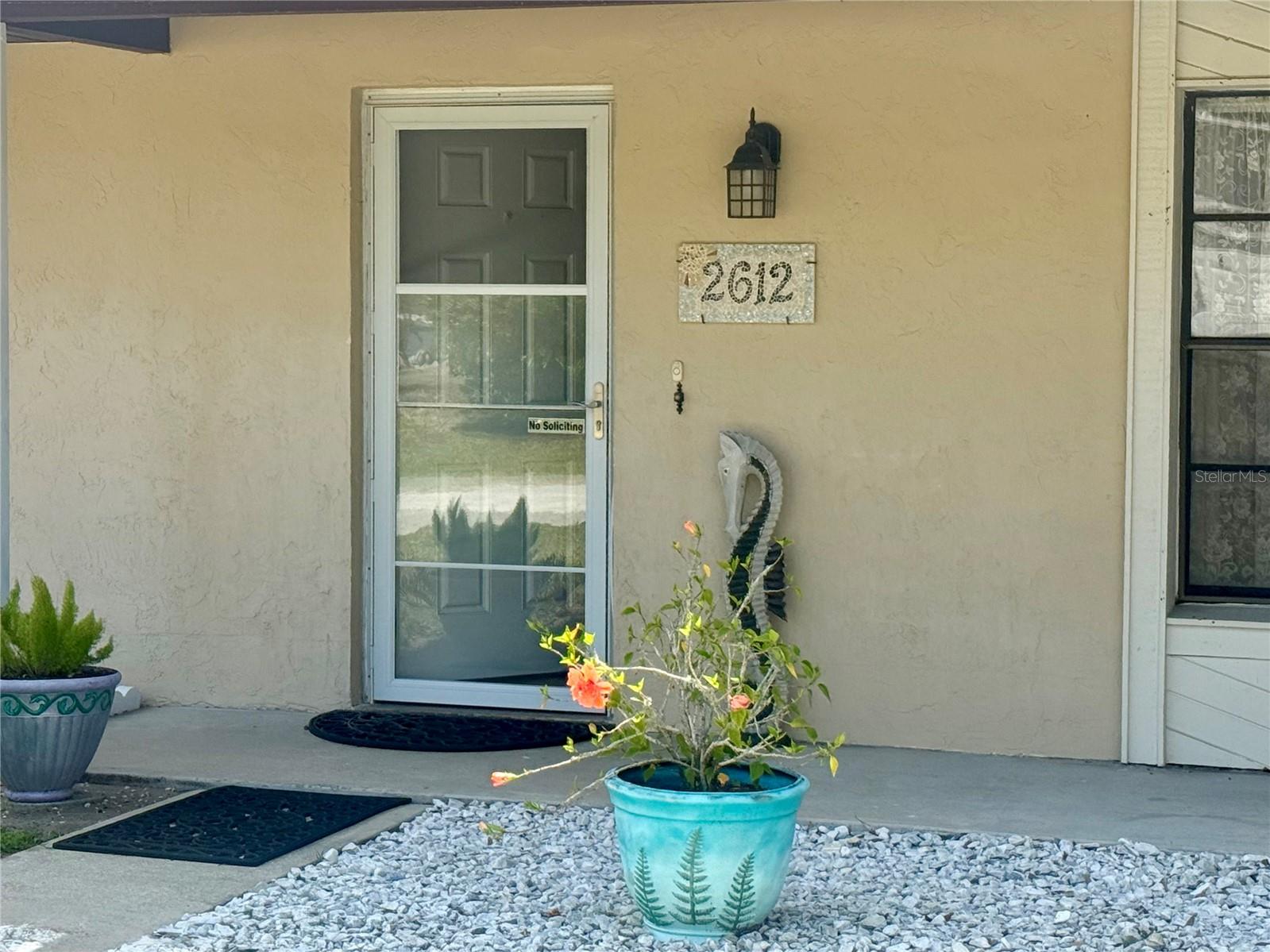 2612 UMBRELLA TREE DR, EDGEWATER, FL, 32141