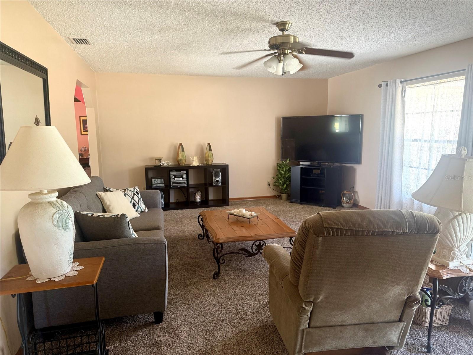 2612 UMBRELLA TREE DR, EDGEWATER, FL, 32141