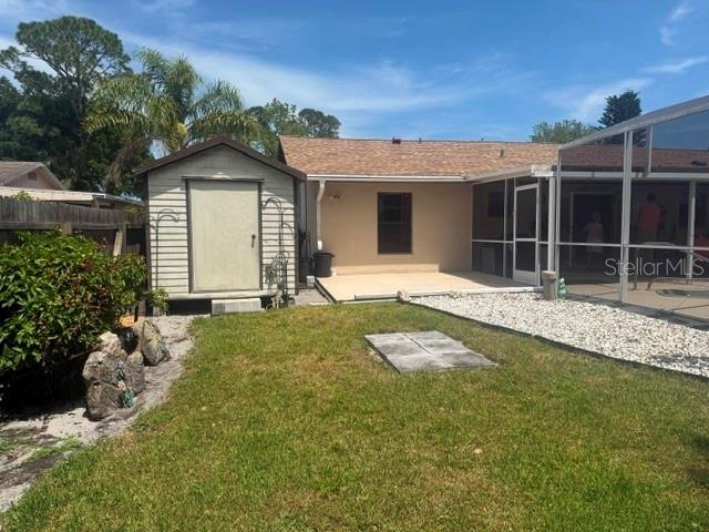 2612 UMBRELLA TREE DR, EDGEWATER, FL, 32141