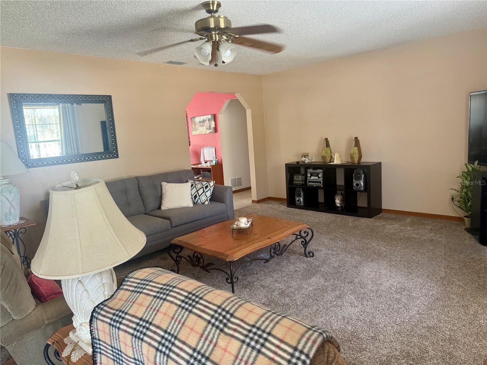 2612 UMBRELLA TREE DR, EDGEWATER, FL, 32141