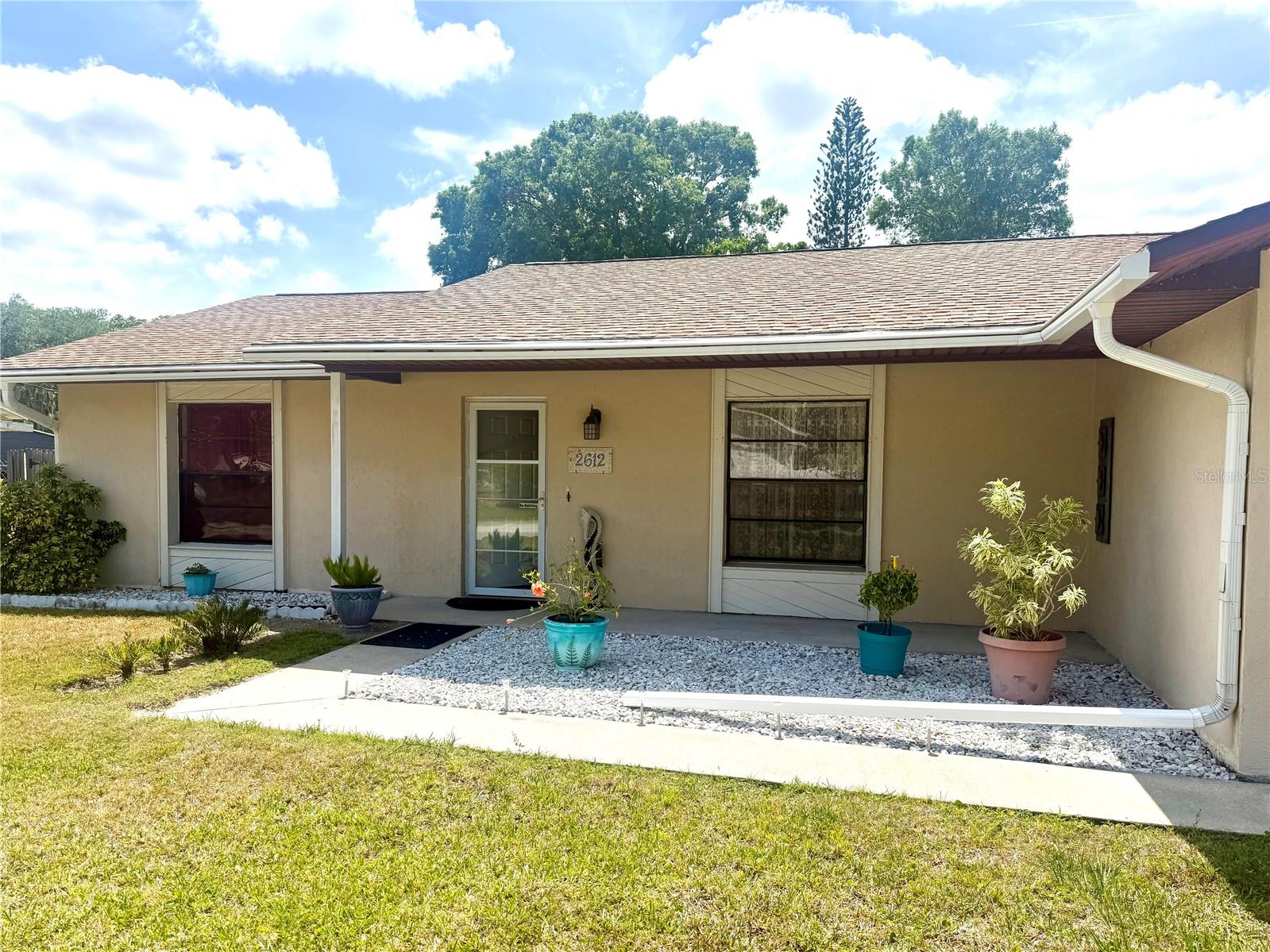 2612 UMBRELLA TREE DR, EDGEWATER, FL, 32141