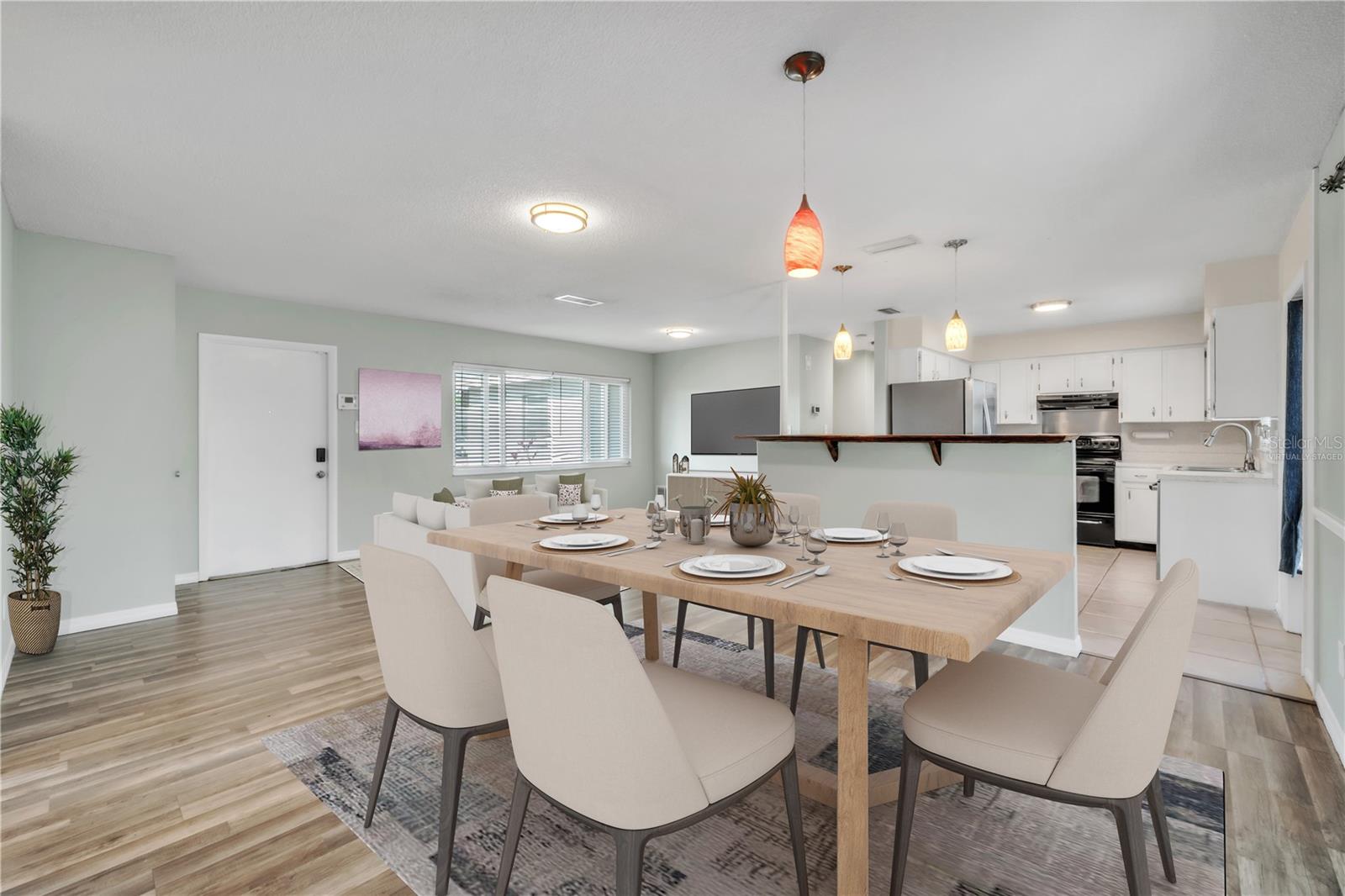 2705 20TH AVENUE DR W, BRADENTON, FL, 34205