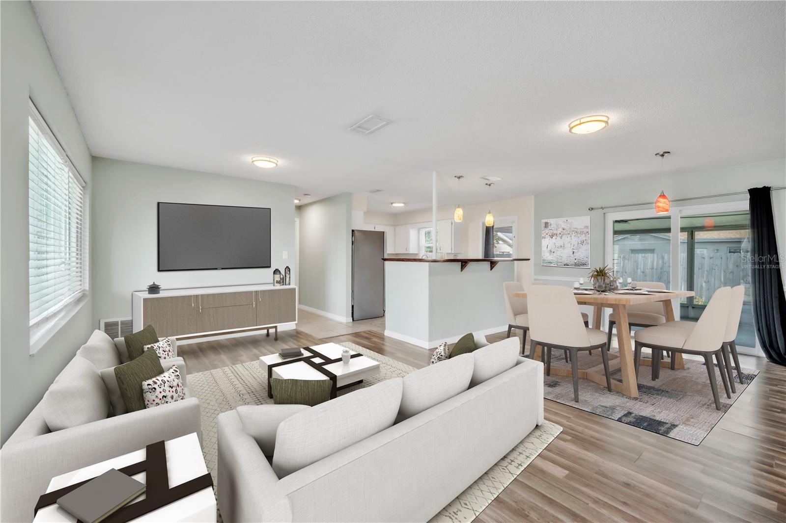 2705 20TH AVENUE DR W, BRADENTON, FL, 34205