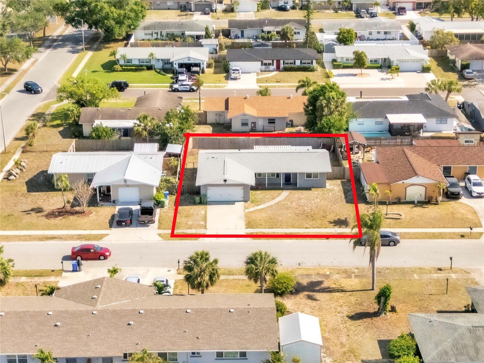 2705 20TH AVENUE DR W, BRADENTON, FL, 34205