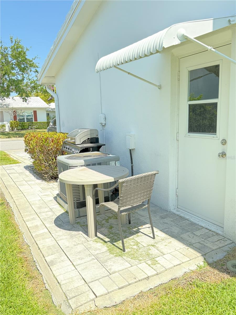 9117 41ST WAY N #5, PINELLAS PARK, FL, 33782