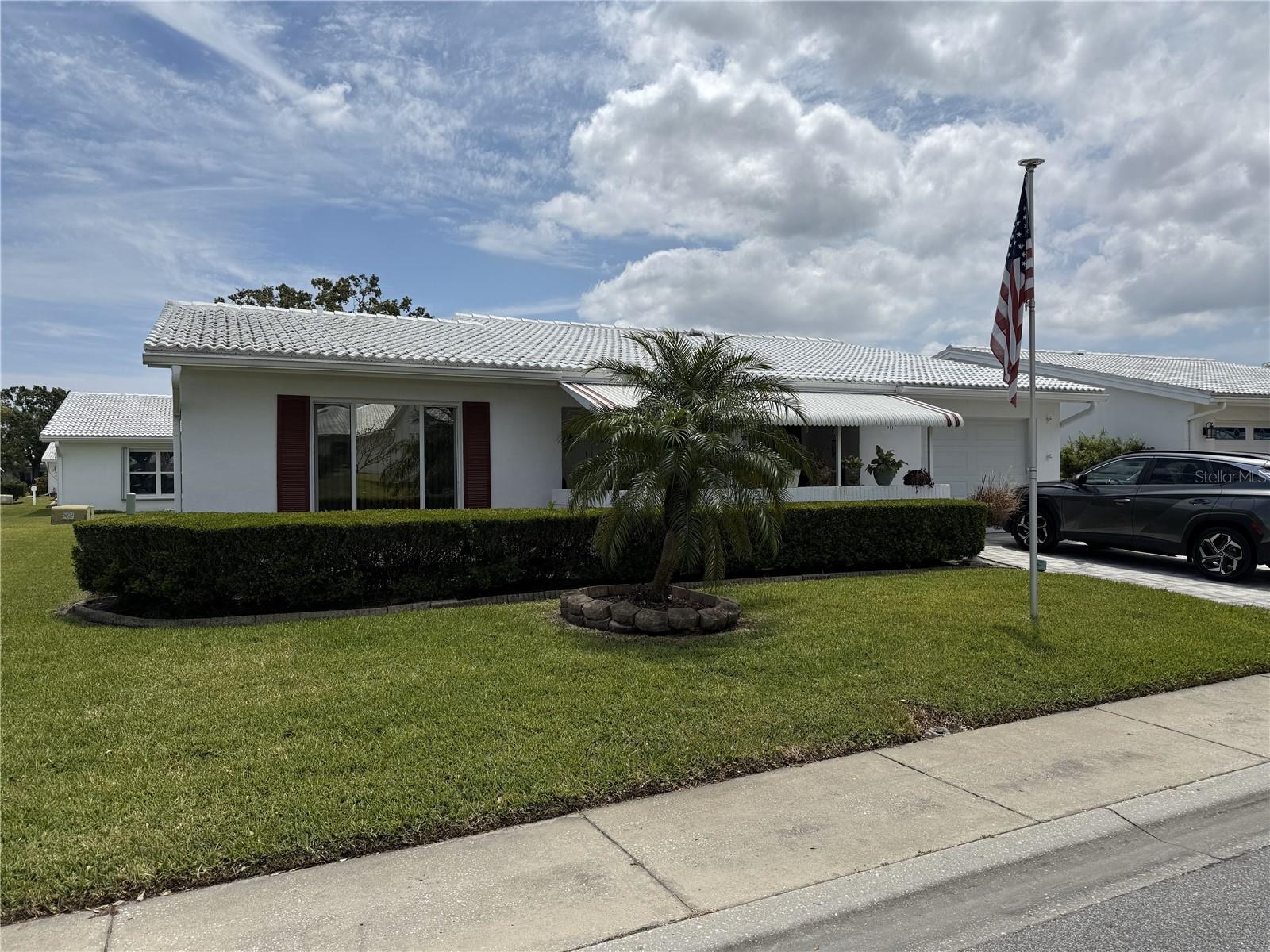 9117 41ST WAY N #5, PINELLAS PARK, FL, 33782