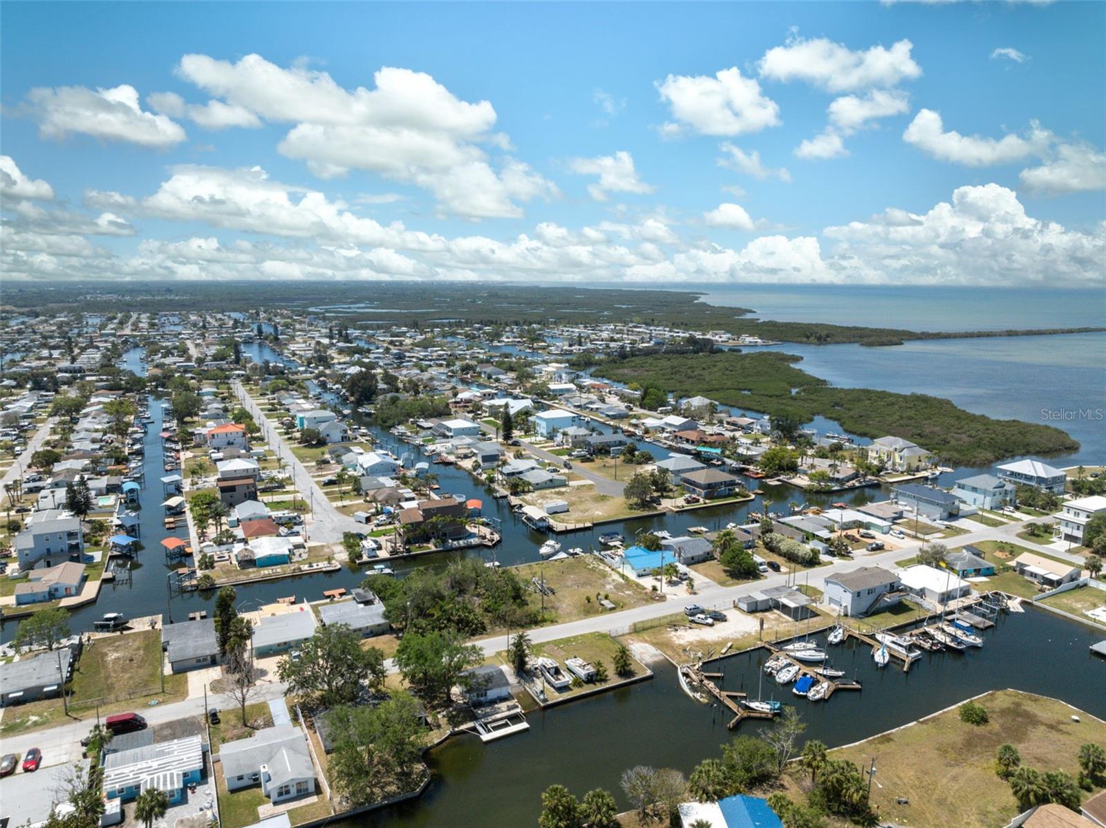 6521 BOATYARD DR, HUDSON, FL, 34667