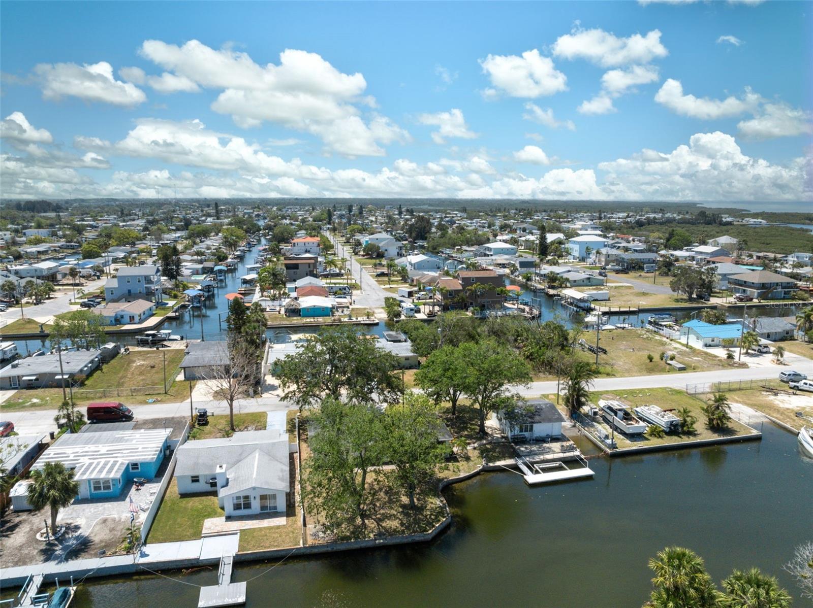 6521 BOATYARD DR, HUDSON, FL, 34667