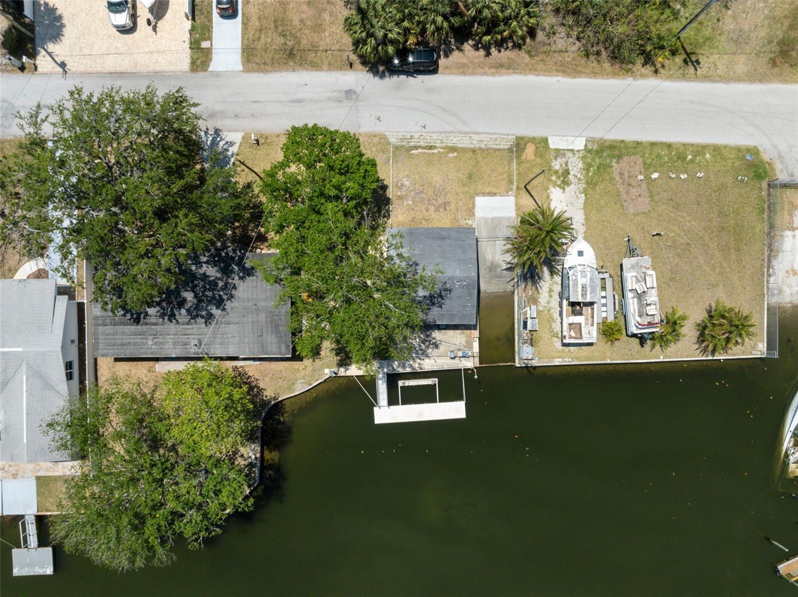 6521 BOATYARD DR, HUDSON, FL, 34667