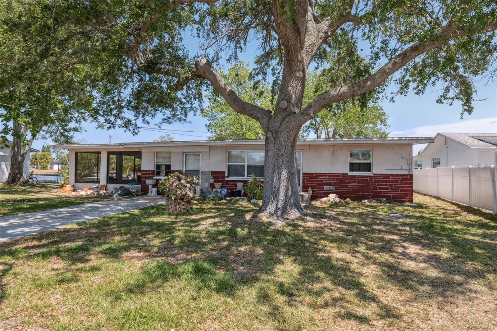 6521 BOATYARD DR, HUDSON, FL, 34667