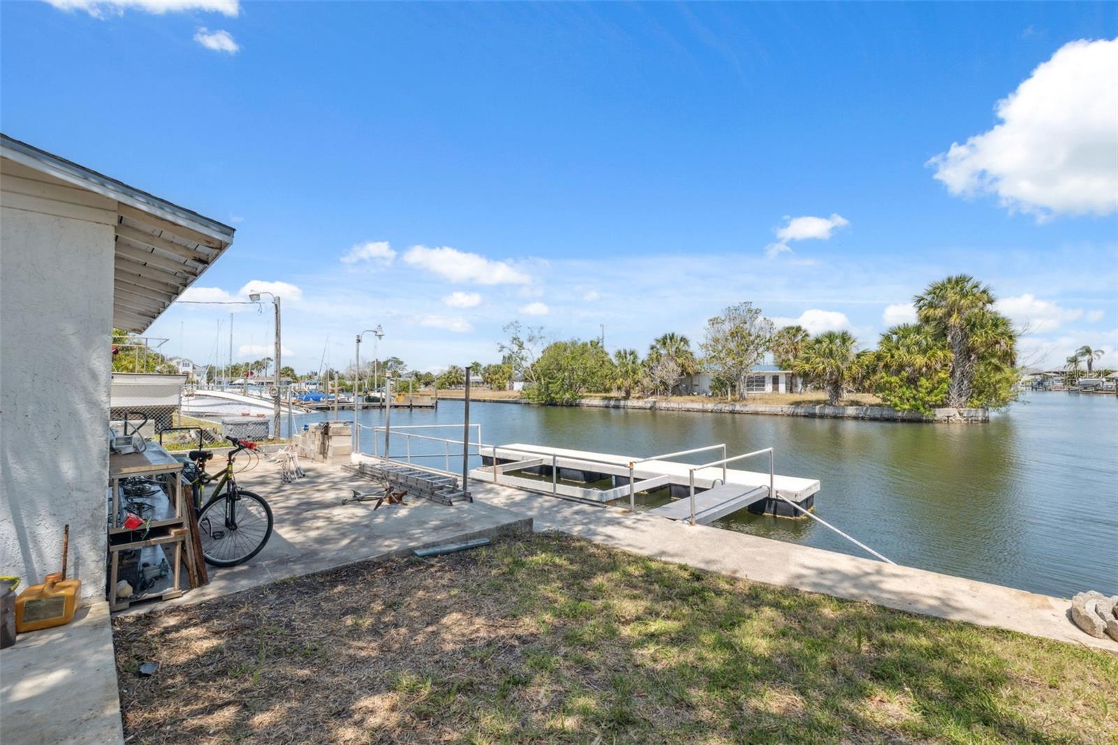 6521 BOATYARD DR, HUDSON, FL, 34667