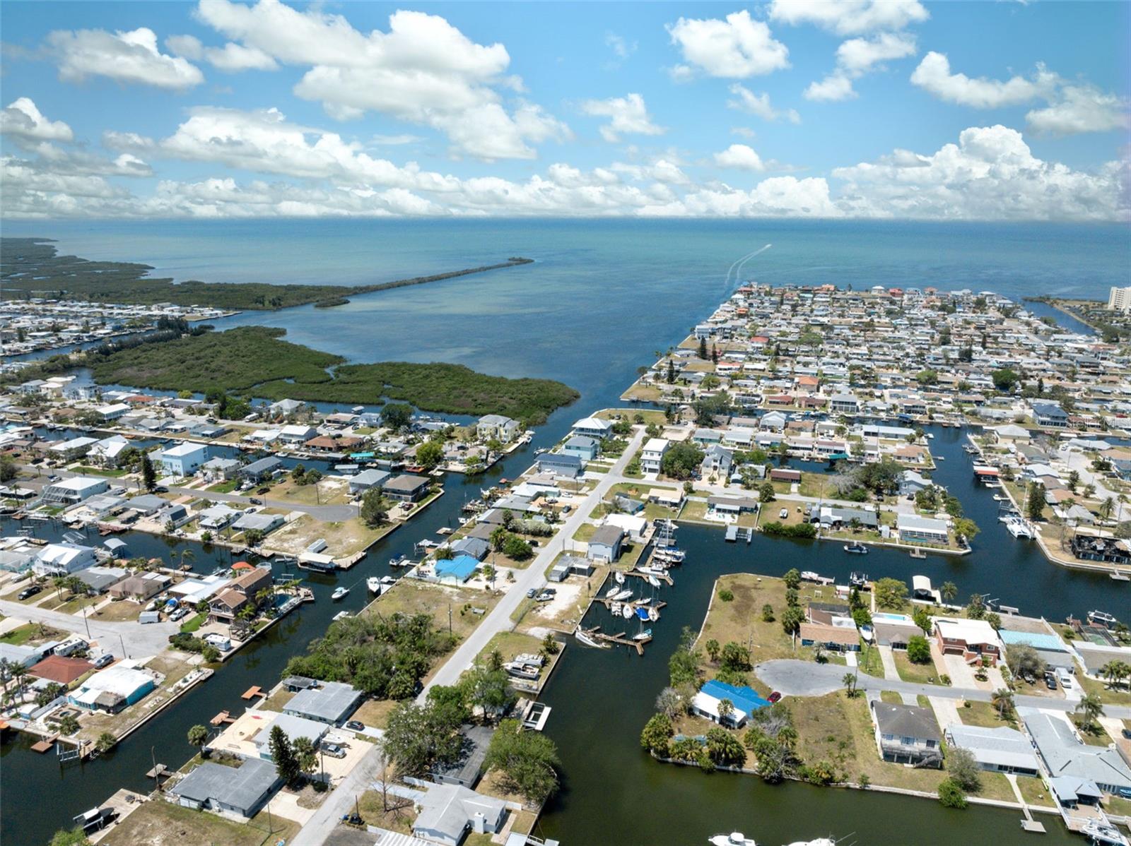 6521 BOATYARD DR, HUDSON, FL, 34667