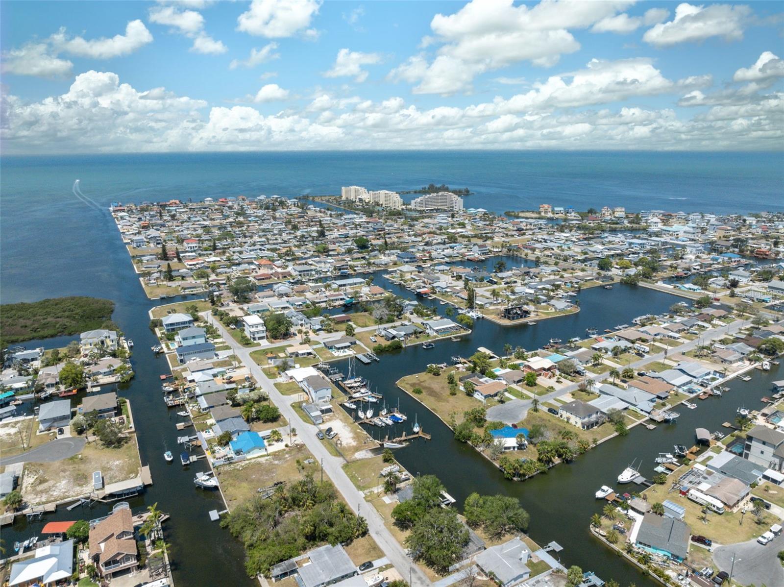 6521 BOATYARD DR, HUDSON, FL, 34667