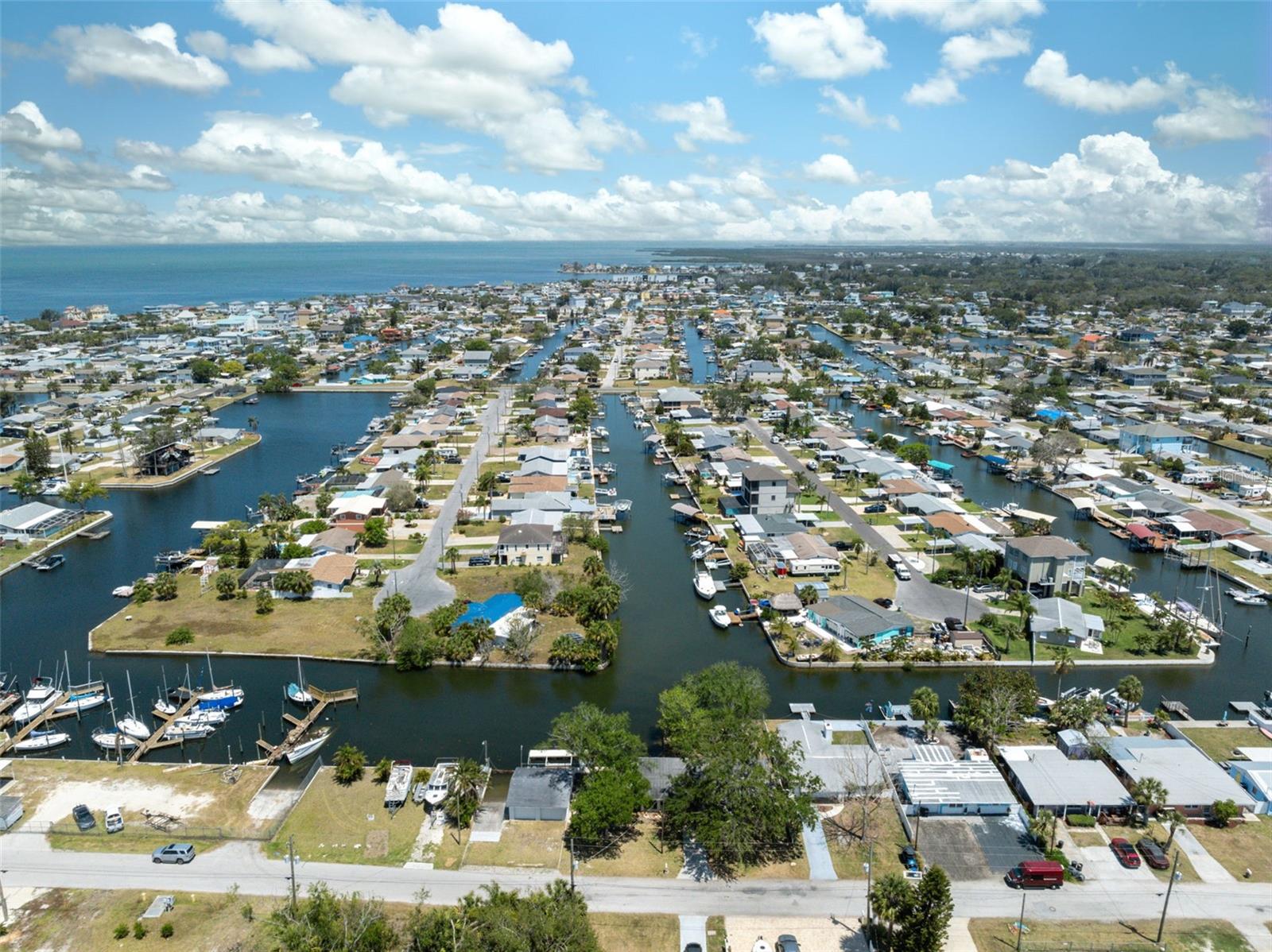 6521 BOATYARD DR, HUDSON, FL, 34667