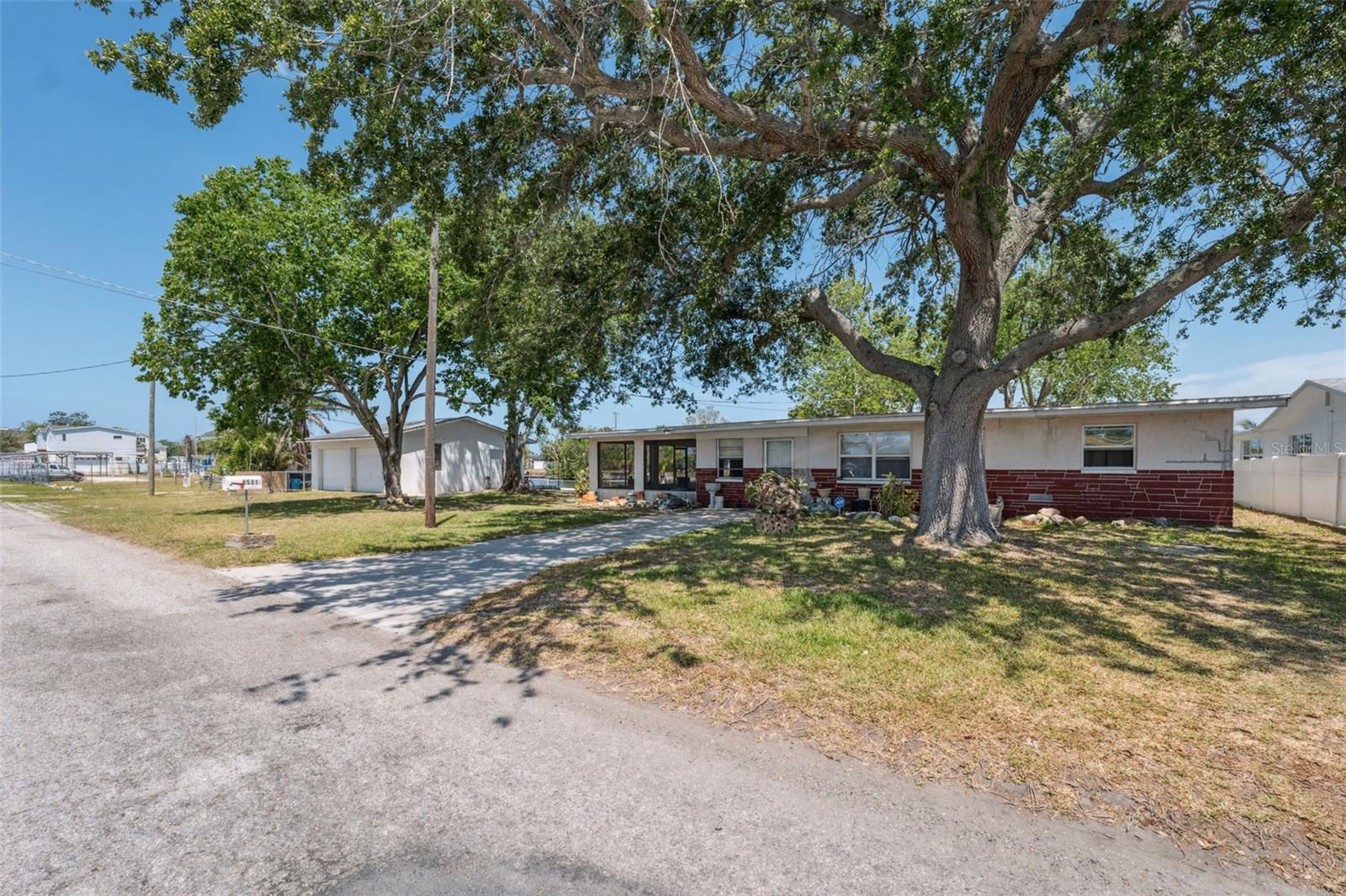 6521 BOATYARD DR, HUDSON, FL, 34667