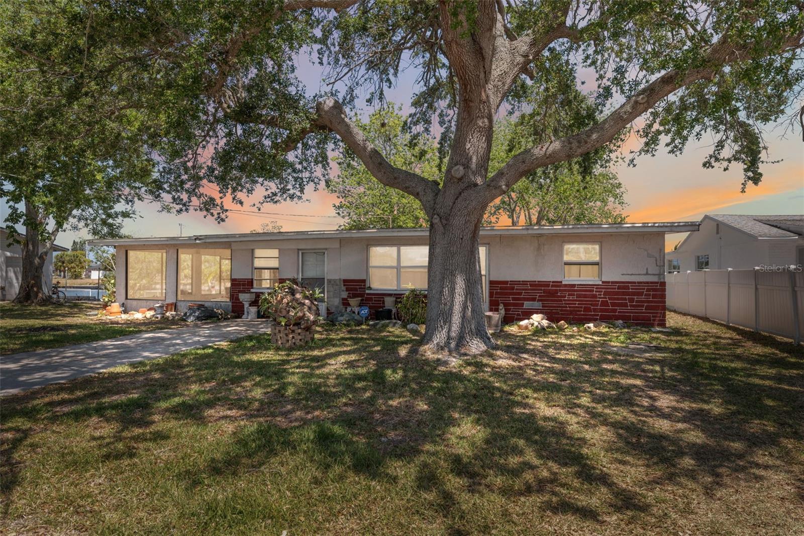 6521 BOATYARD DR, HUDSON, FL, 34667