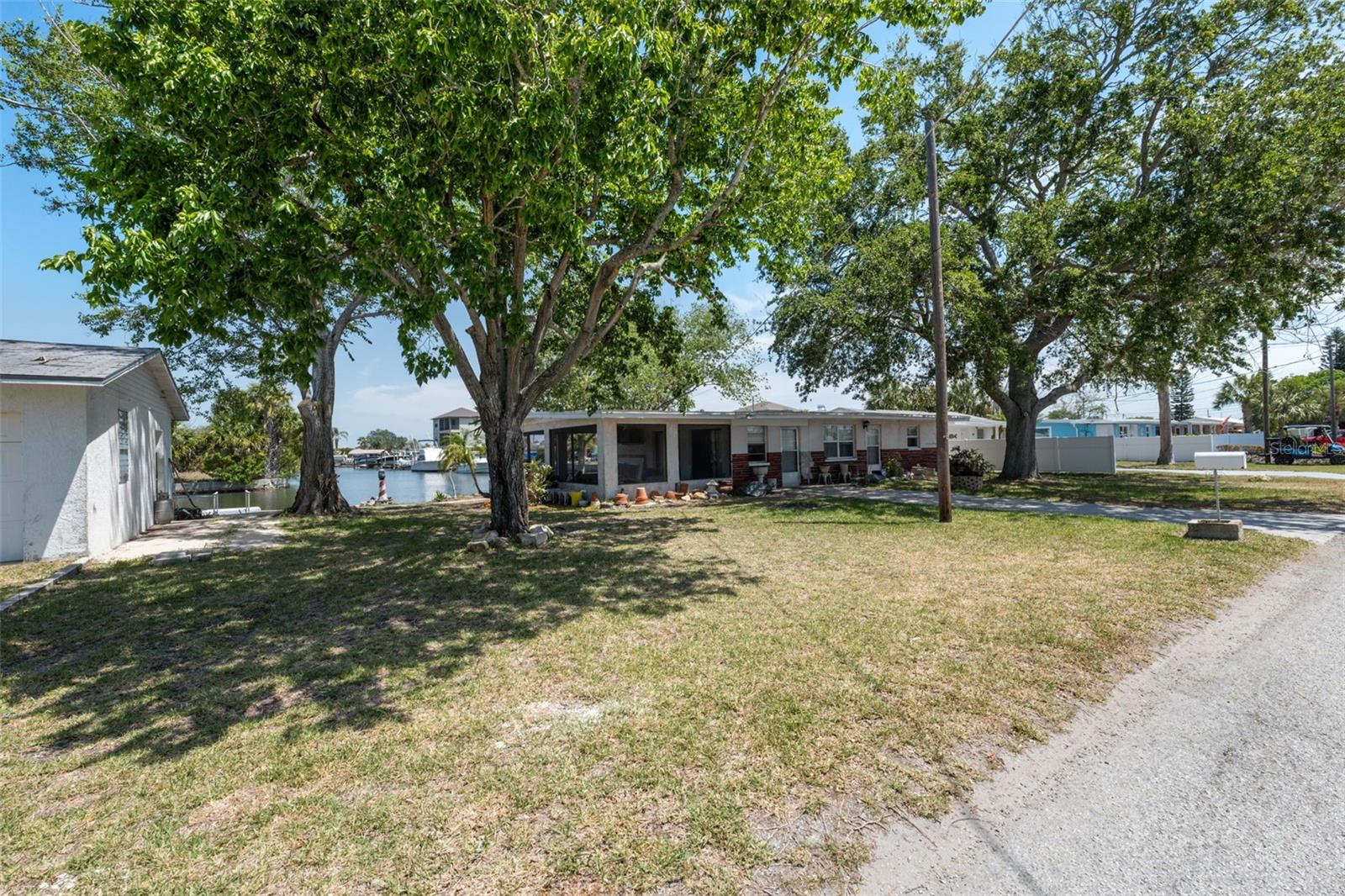 6521 BOATYARD DR, HUDSON, FL, 34667
