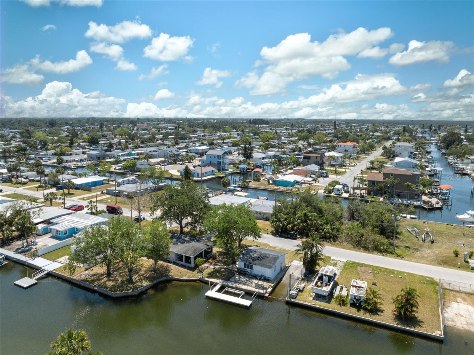 6521 BOATYARD DR, HUDSON, FL, 34667