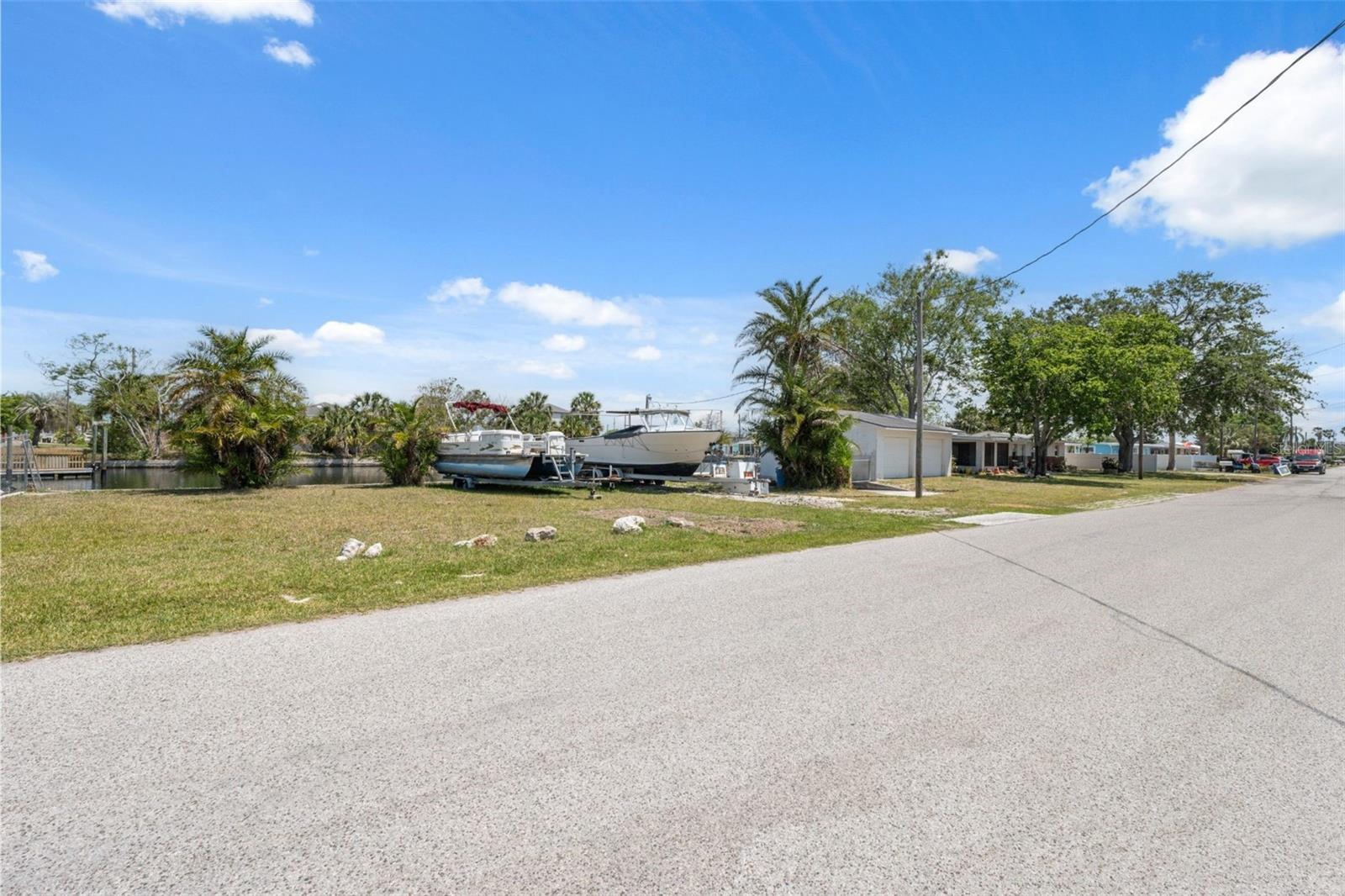 6521 BOATYARD DR, HUDSON, FL, 34667