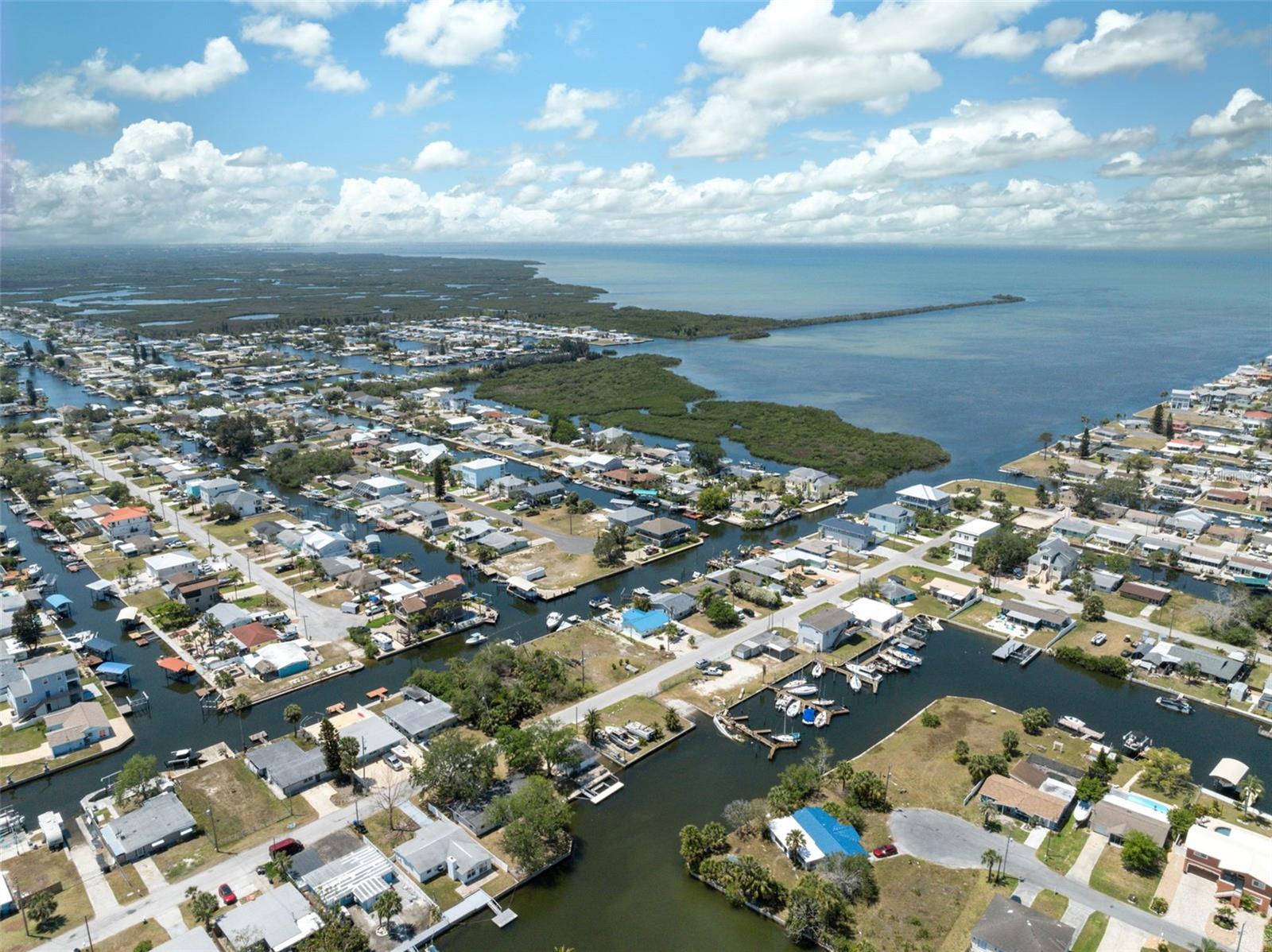 6521 BOATYARD DR, HUDSON, FL, 34667