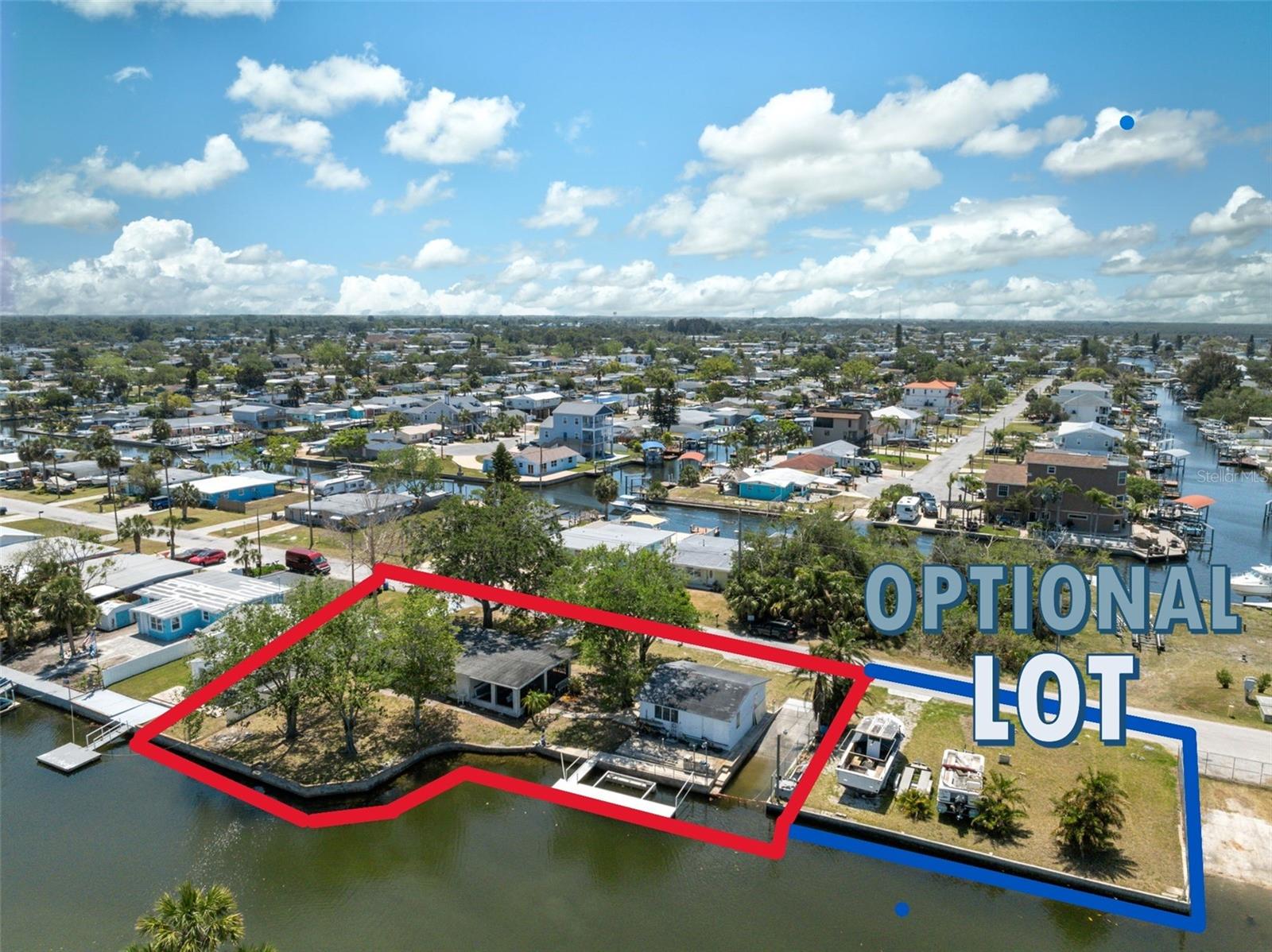 6521 BOATYARD DR, HUDSON, FL, 34667