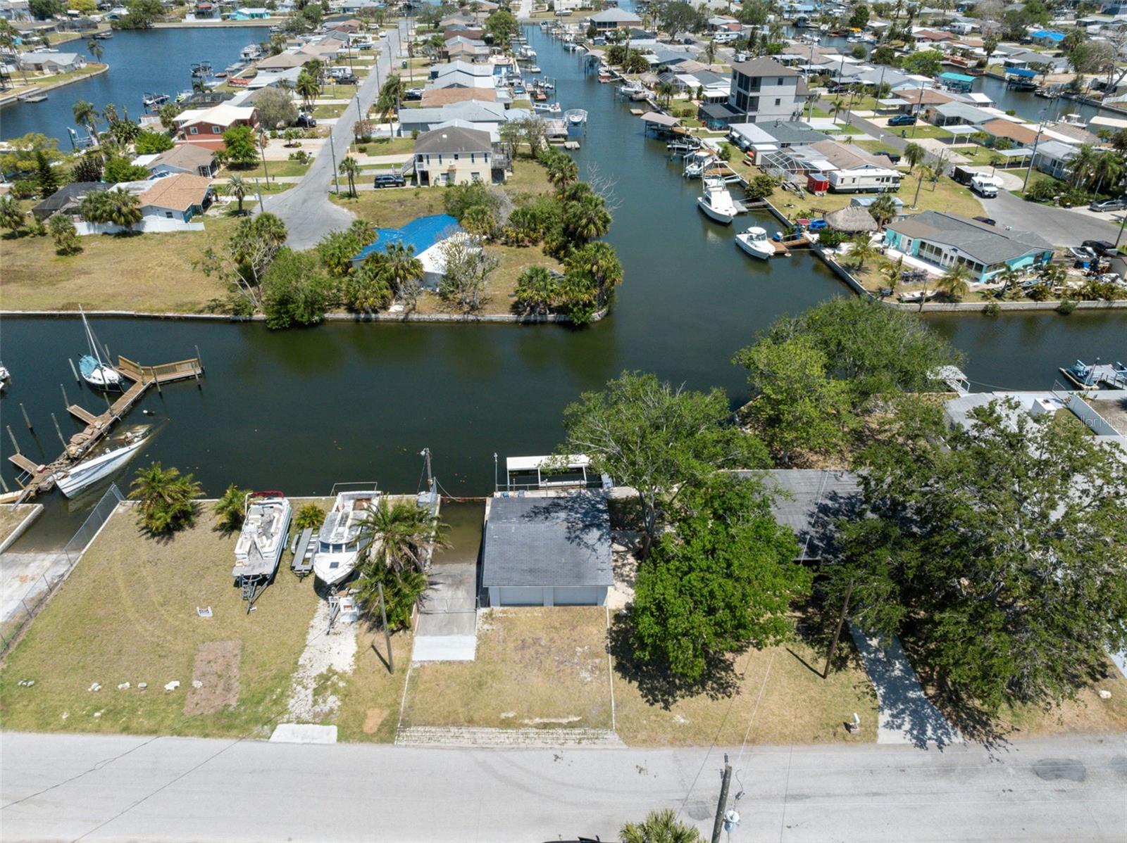 6521 BOATYARD DR, HUDSON, FL, 34667