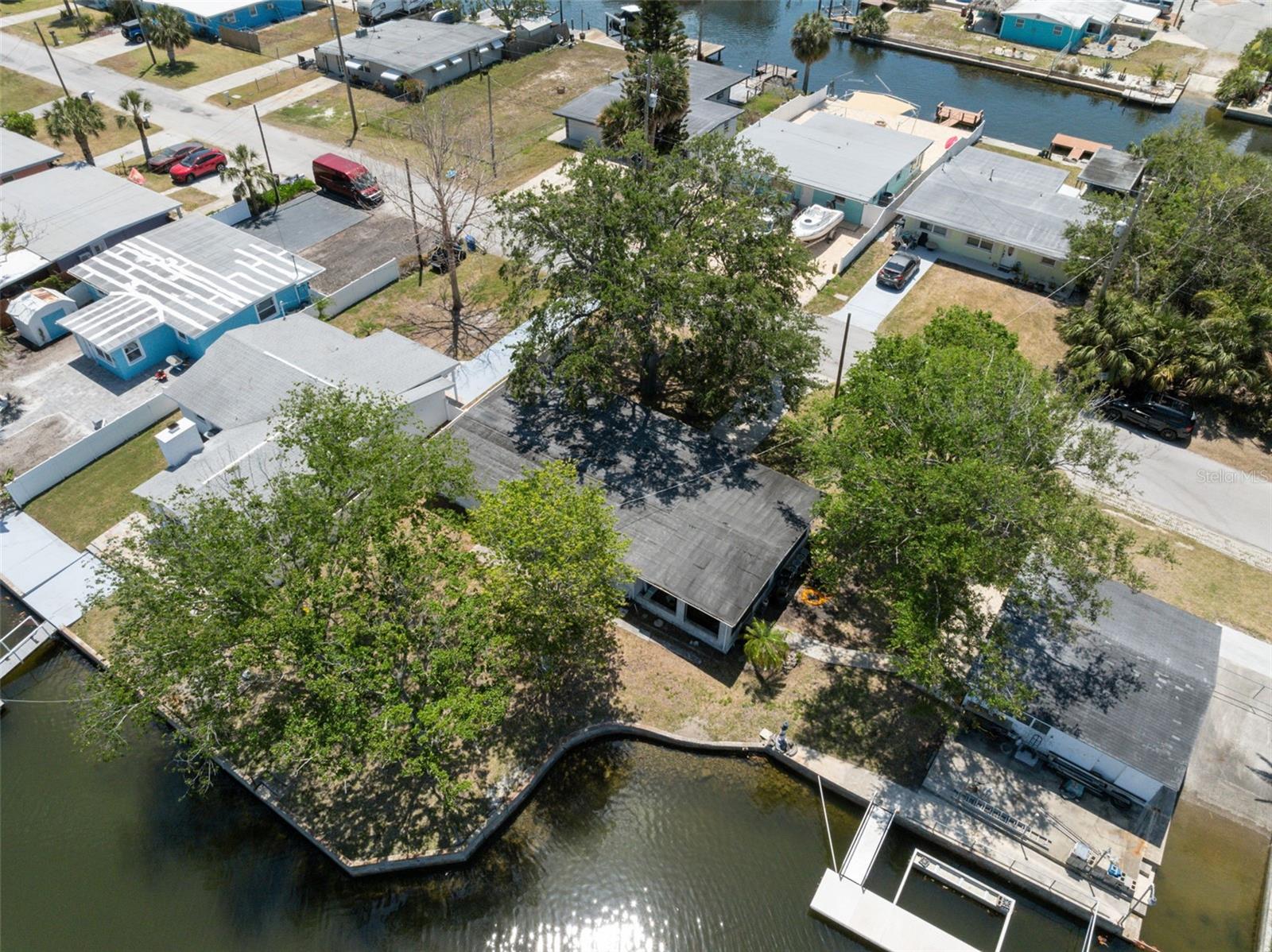 6521 BOATYARD DR, HUDSON, FL, 34667