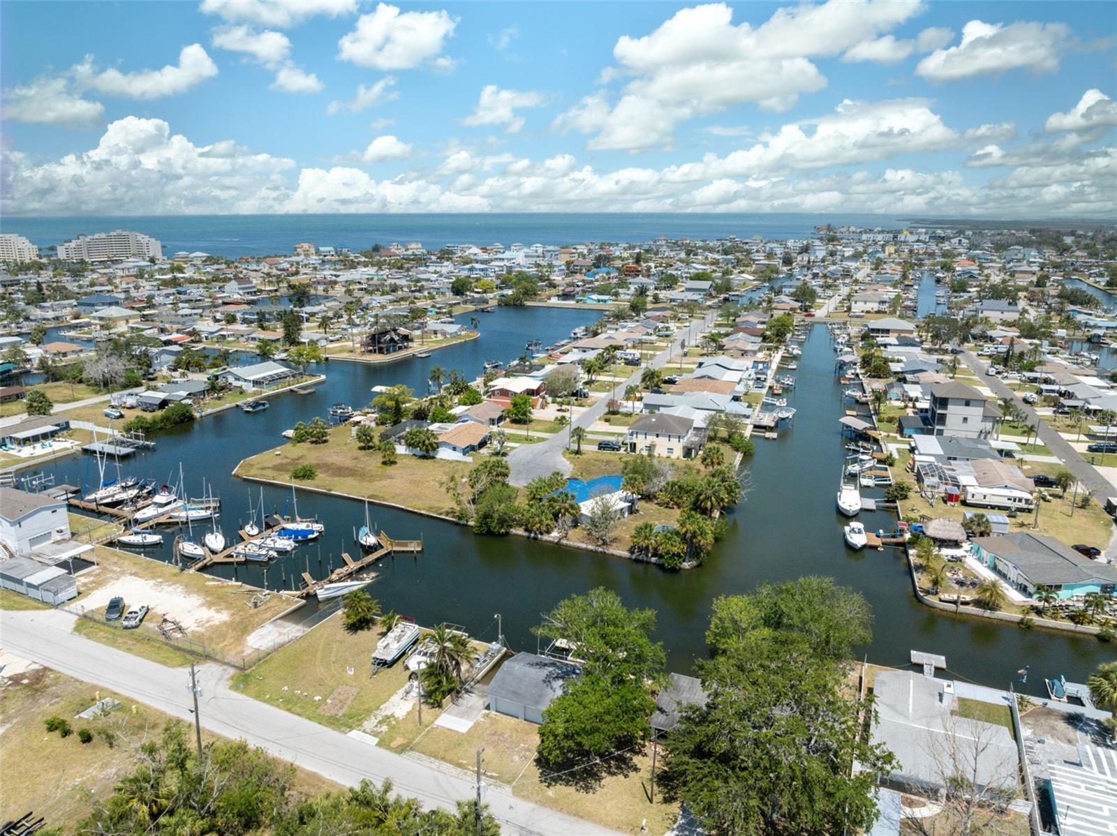 6521 BOATYARD DR, HUDSON, FL, 34667